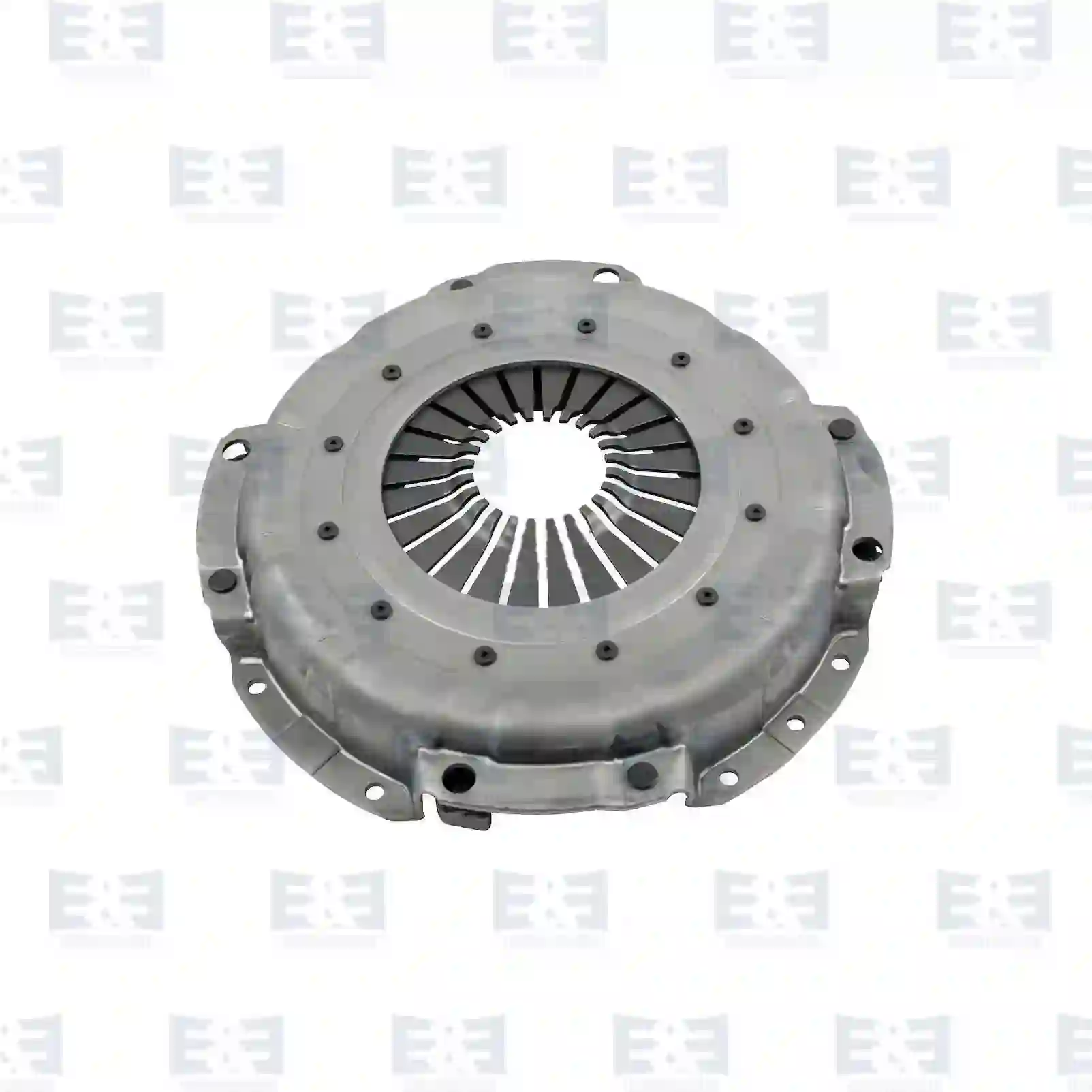  Clutch Kit (Cover & Disc) Clutch cover, EE No 2E2288065 ,  oem no:633593, 42061499US, 93562782, AL120101, AZ35261, 0022507004, 002250700480, 0032500604, 0032509804, 003250980480, 0042501104, 0062501004, 5631940 E&E Truck Spare Parts | Truck Spare Parts, Auotomotive Spare Parts