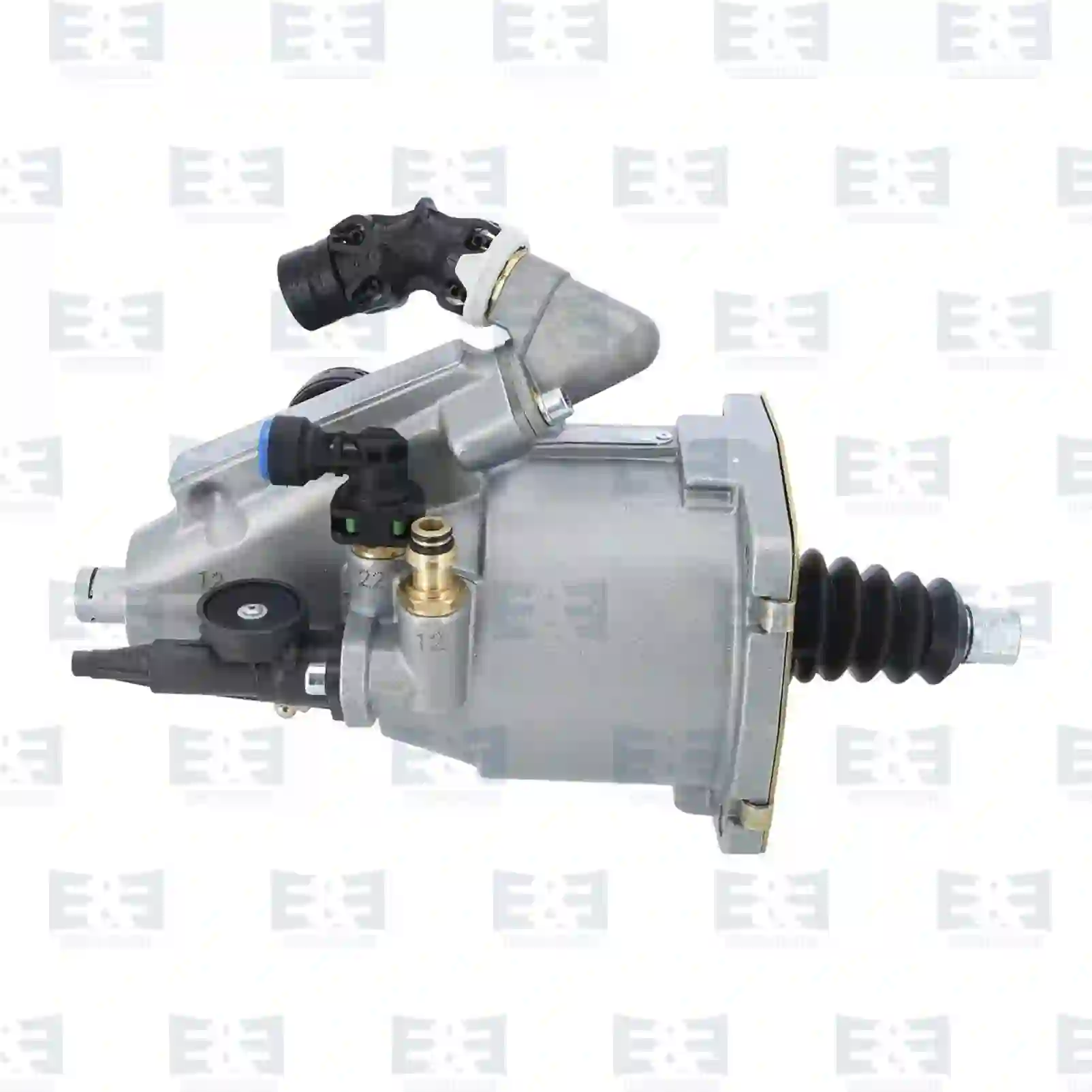  Clutch servo || E&E Truck Spare Parts | Truck Spare Parts, Auotomotive Spare Parts