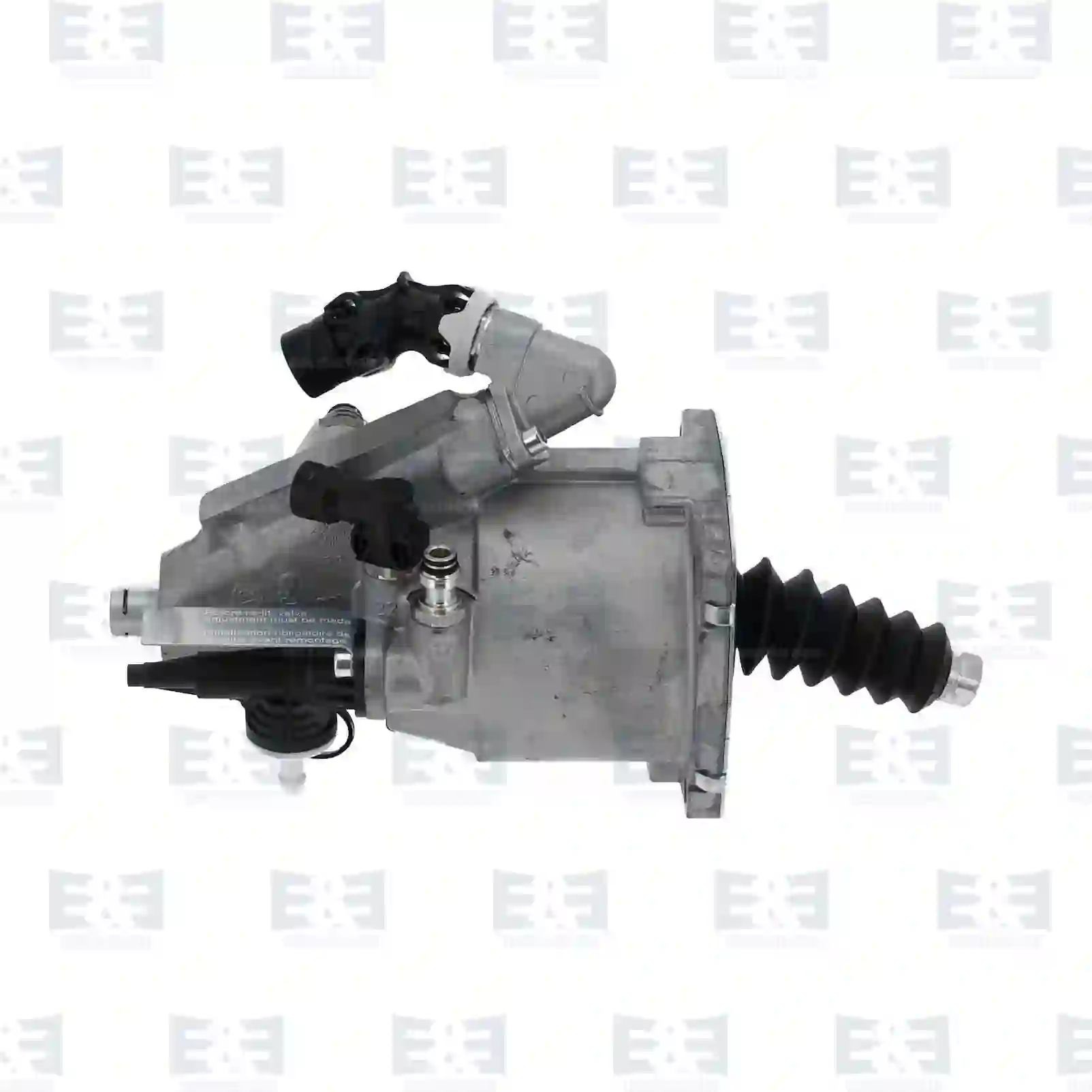 Clutch Cylinder Clutch servo, EE No 2E2288104 ,  oem no:7421204549 E&E Truck Spare Parts | Truck Spare Parts, Auotomotive Spare Parts