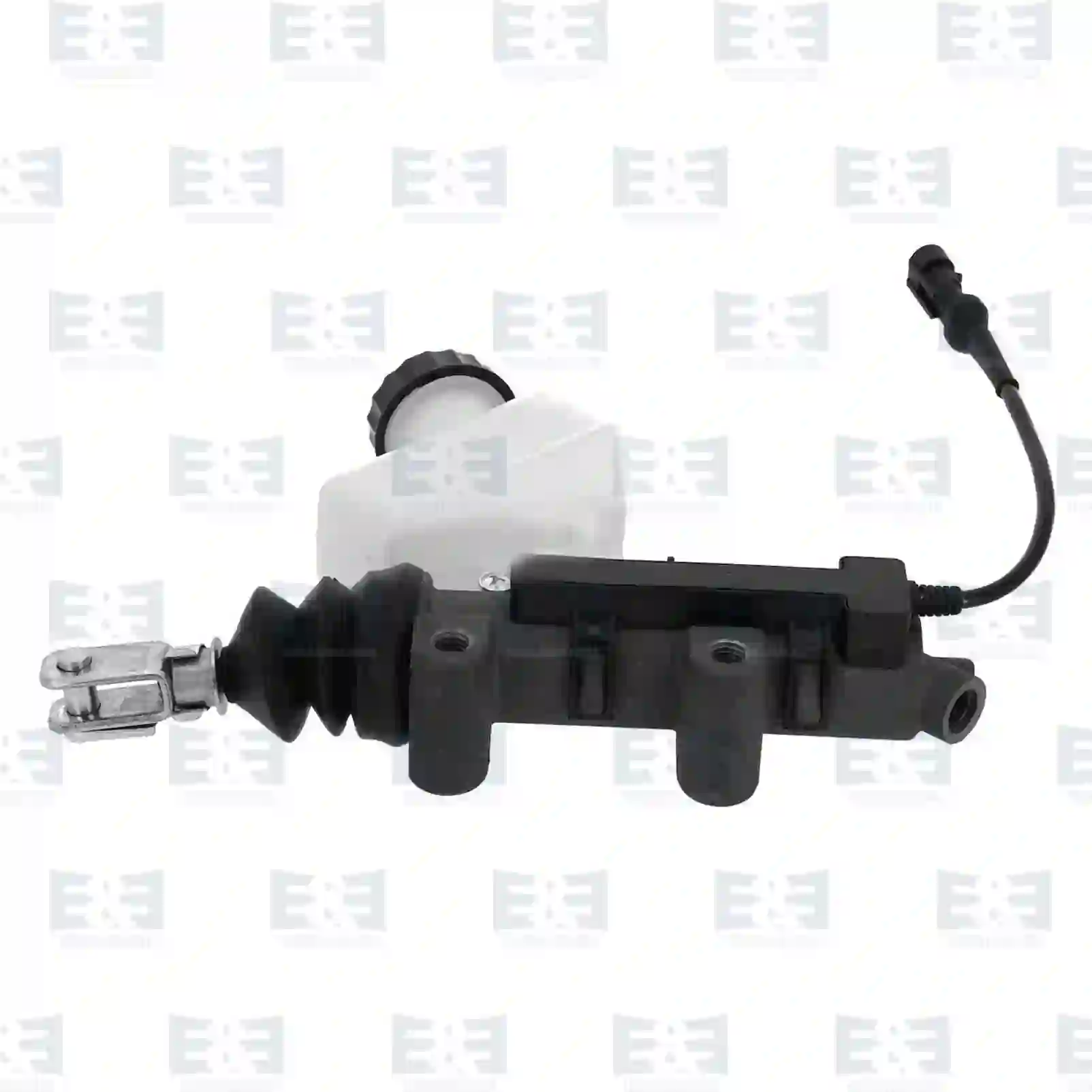 Clutch Cylinder Clutch cylinder, EE No 2E2288119 ,  oem no:41211006, 41285356, ZG30286-0008 E&E Truck Spare Parts | Truck Spare Parts, Auotomotive Spare Parts