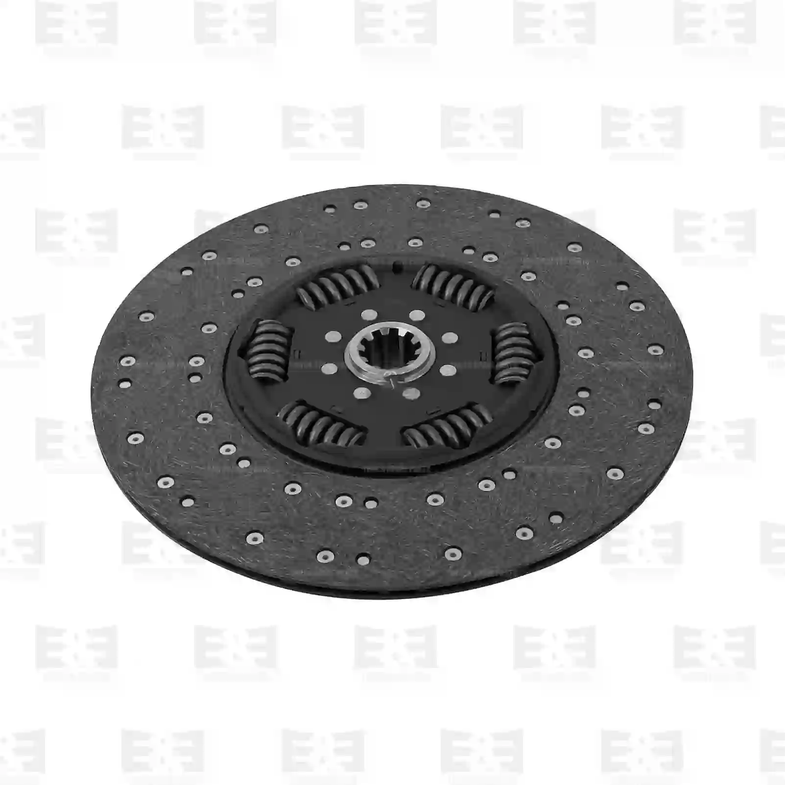  Clutch disc || E&E Truck Spare Parts | Truck Spare Parts, Auotomotive Spare Parts