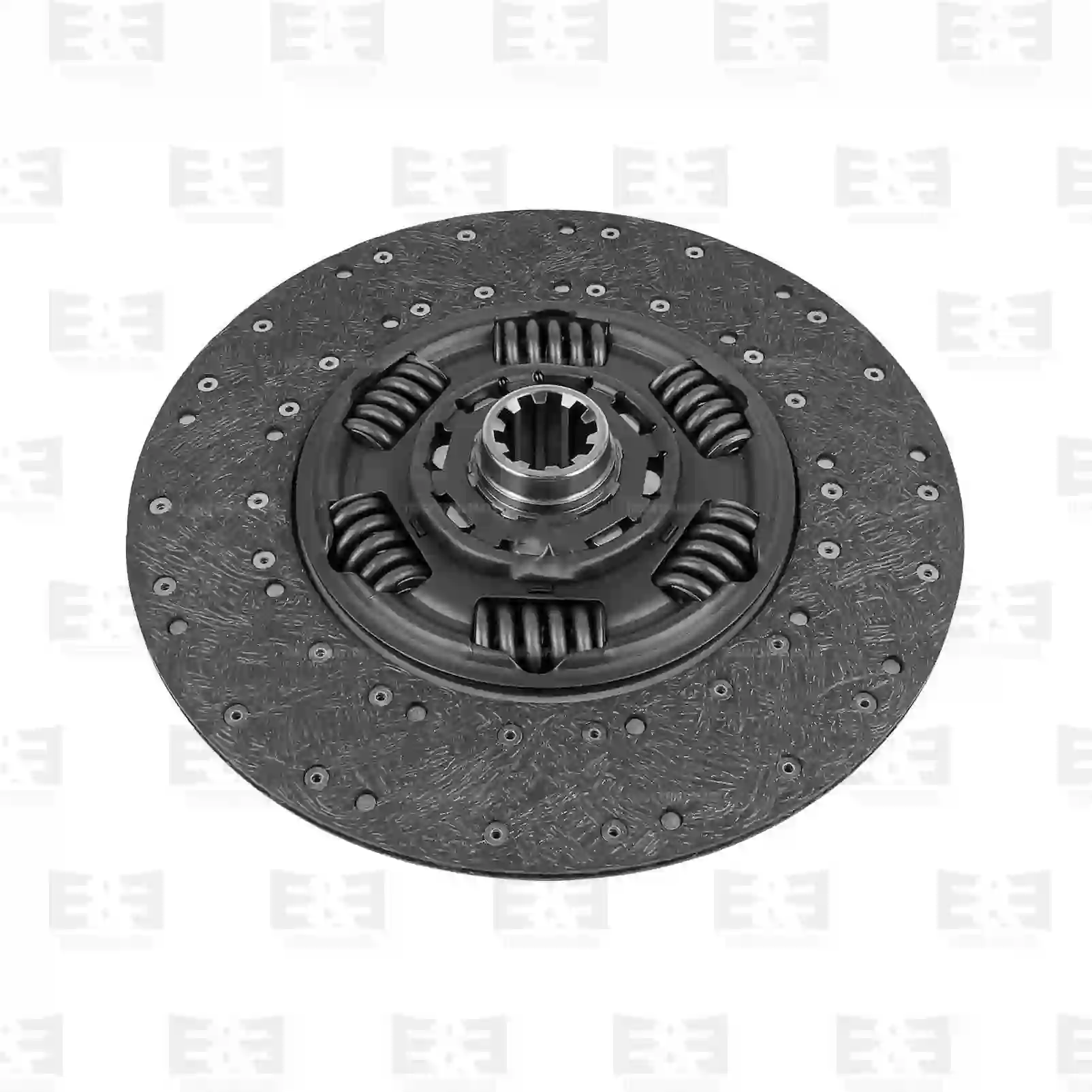  Clutch disc || E&E Truck Spare Parts | Truck Spare Parts, Auotomotive Spare Parts