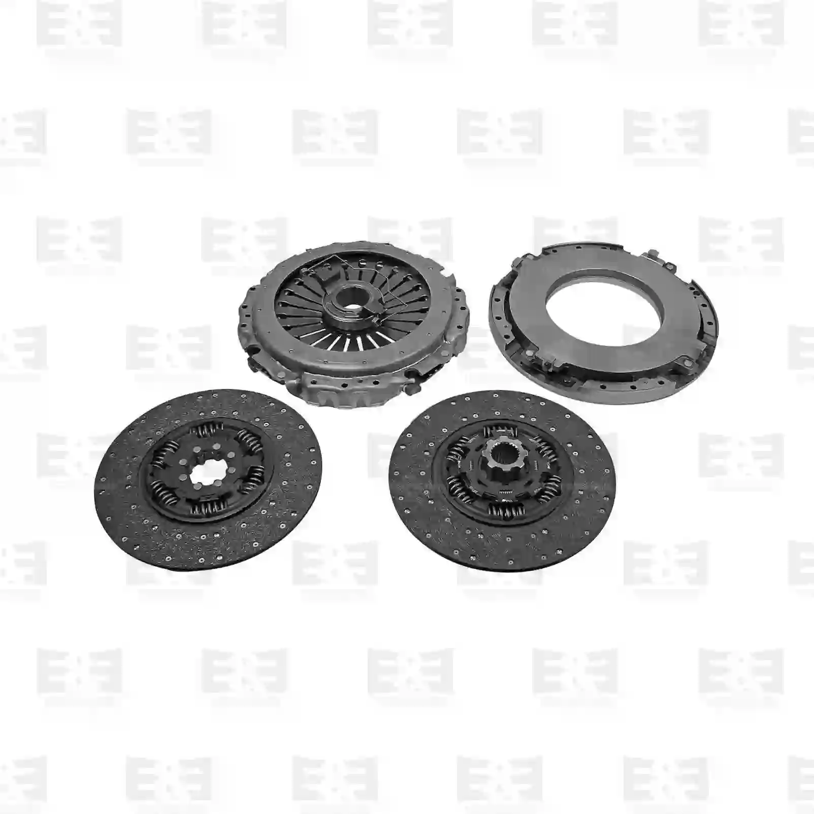 Clutch kit, 2E2288142, 85000312, 8500059 ||  2E2288142 E&E Truck Spare Parts | Truck Spare Parts, Auotomotive Spare Parts Clutch kit, 2E2288142, 85000312, 8500059 ||  2E2288142 E&E Truck Spare Parts | Truck Spare Parts, Auotomotive Spare Parts