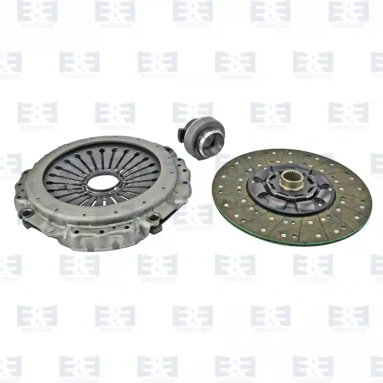 Clutch kit, 2E2288143, 1513720S1 ||  2E2288143 E&E Truck Spare Parts | Truck Spare Parts, Auotomotive Spare Parts Clutch kit, 2E2288143, 1513720S1 ||  2E2288143 E&E Truck Spare Parts | Truck Spare Parts, Auotomotive Spare Parts