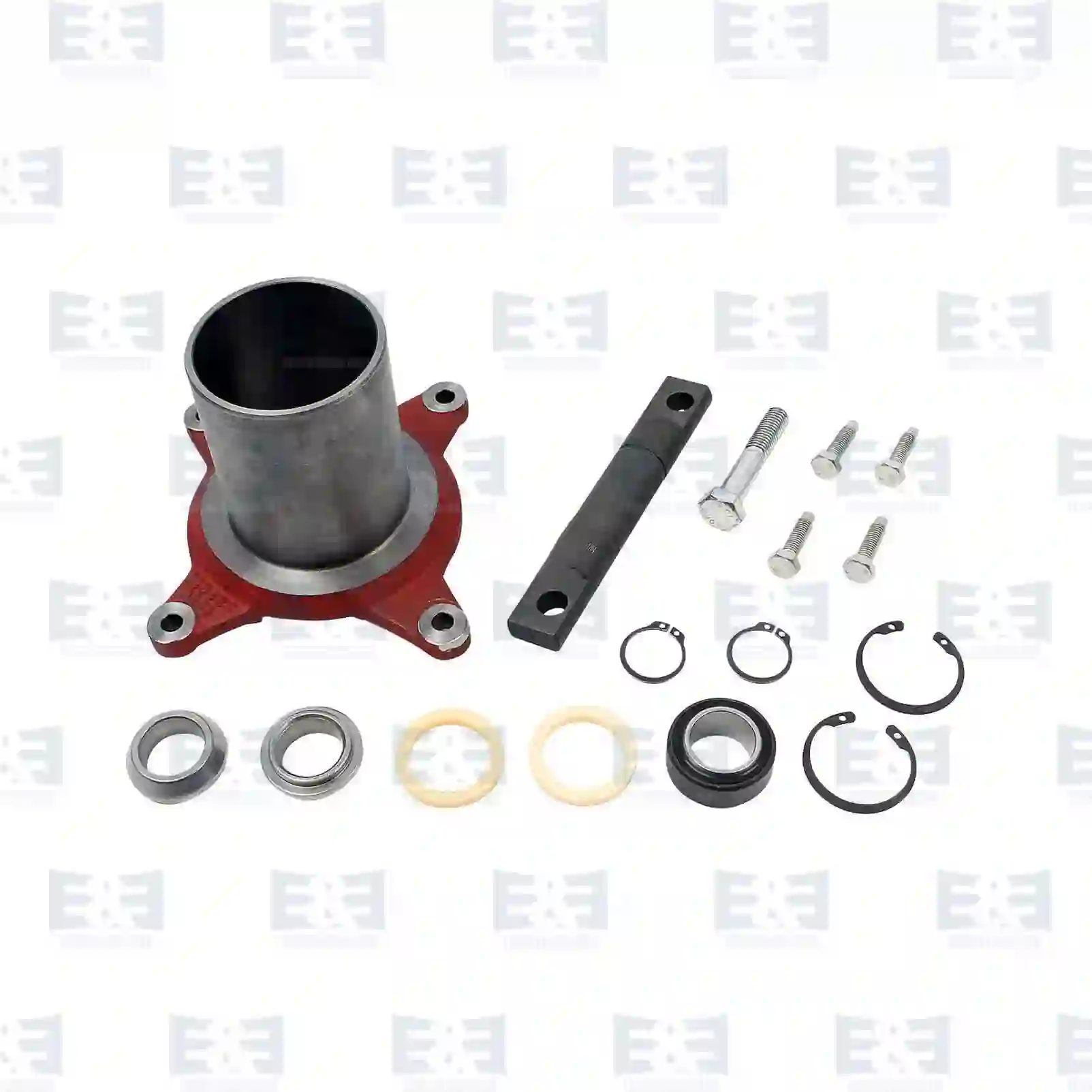  Repair kit, release fork || E&E Truck Spare Parts | Truck Spare Parts, Auotomotive Spare Parts