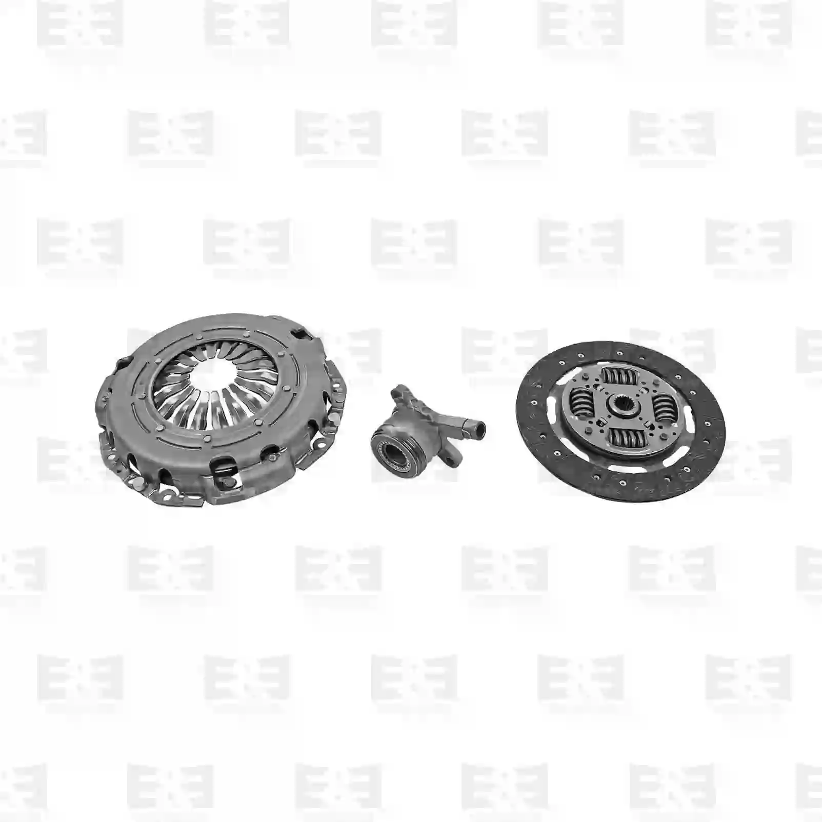  Clutch kit || E&E Truck Spare Parts | Truck Spare Parts, Auotomotive Spare Parts