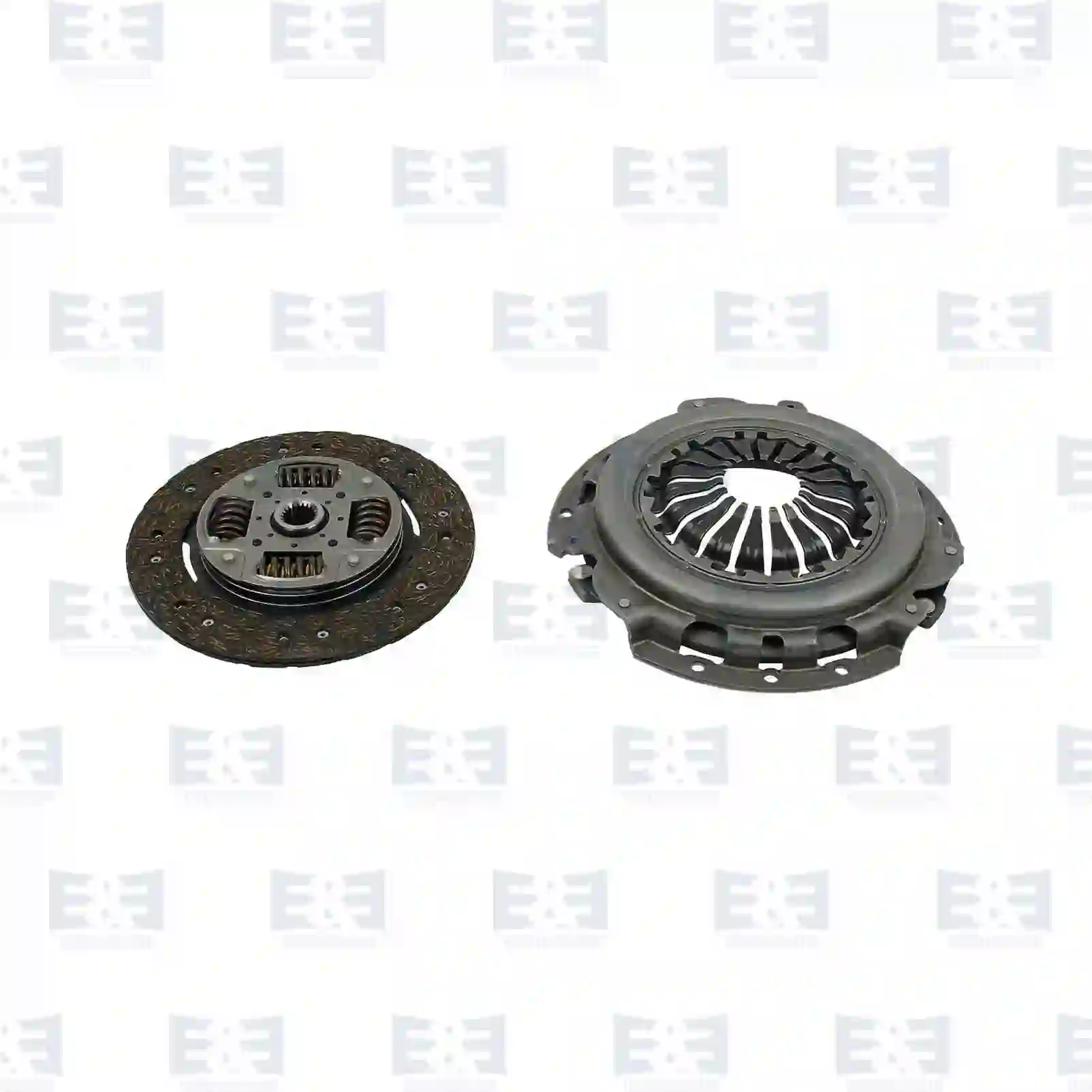  Clutch kit || E&E Truck Spare Parts | Truck Spare Parts, Auotomotive Spare Parts