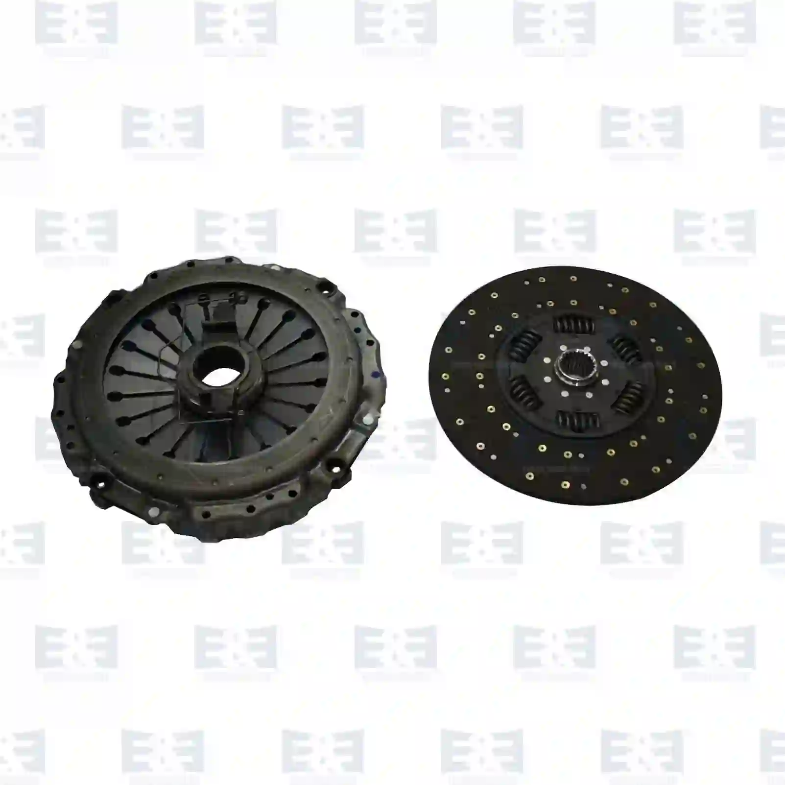 Clutch kit, 2E2288181, 5001866297, 85 ||  2E2288181 E&E Truck Spare Parts | Truck Spare Parts, Auotomotive Spare Parts Clutch kit, 2E2288181, 5001866297, 85 ||  2E2288181 E&E Truck Spare Parts | Truck Spare Parts, Auotomotive Spare Parts