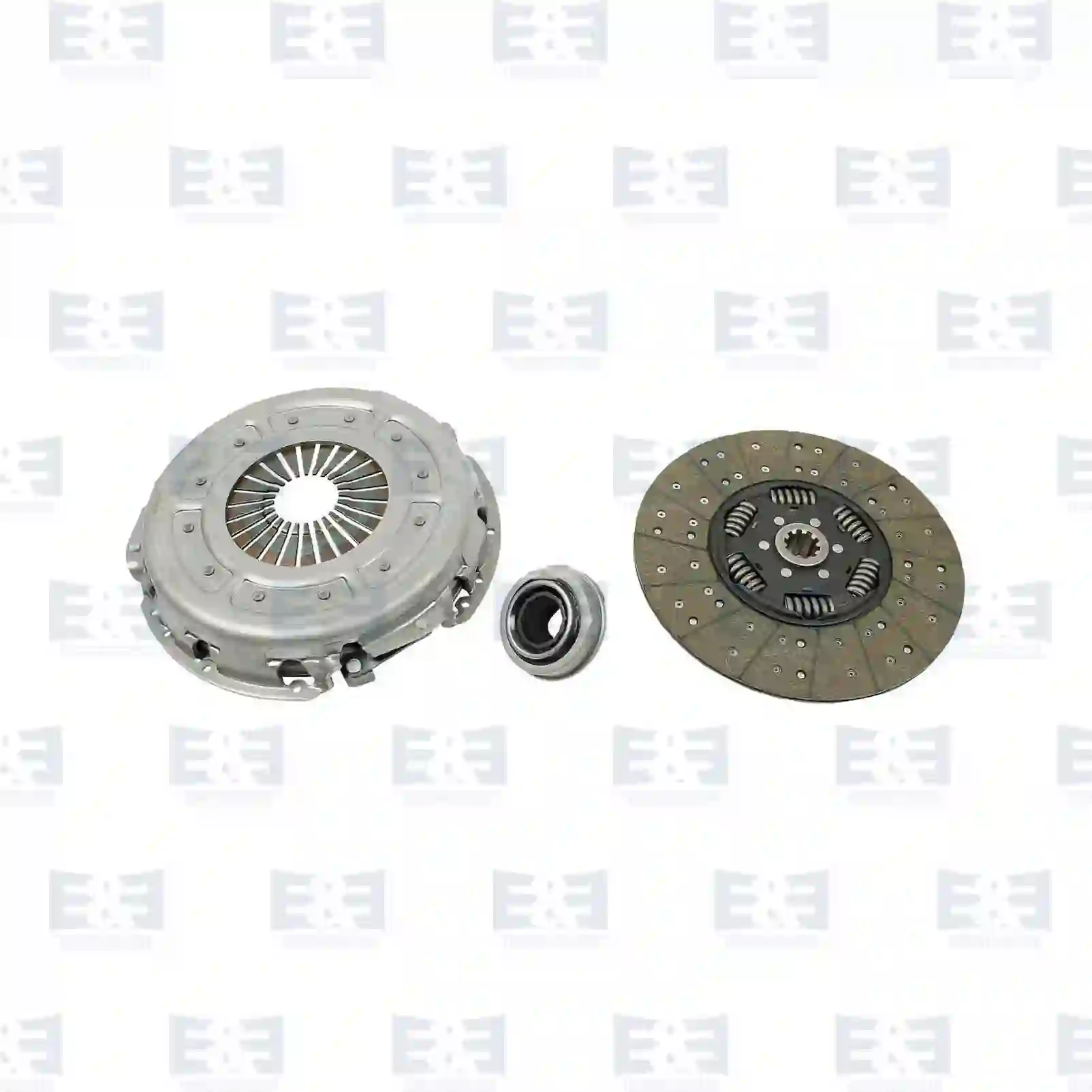  Clutch kit || E&E Truck Spare Parts | Truck Spare Parts, Auotomotive Spare Parts