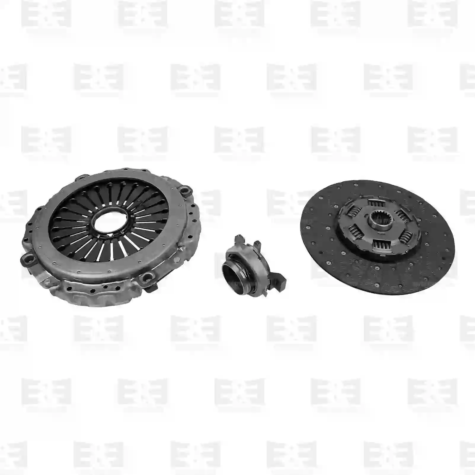  Clutch kit || E&E Truck Spare Parts | Truck Spare Parts, Auotomotive Spare Parts