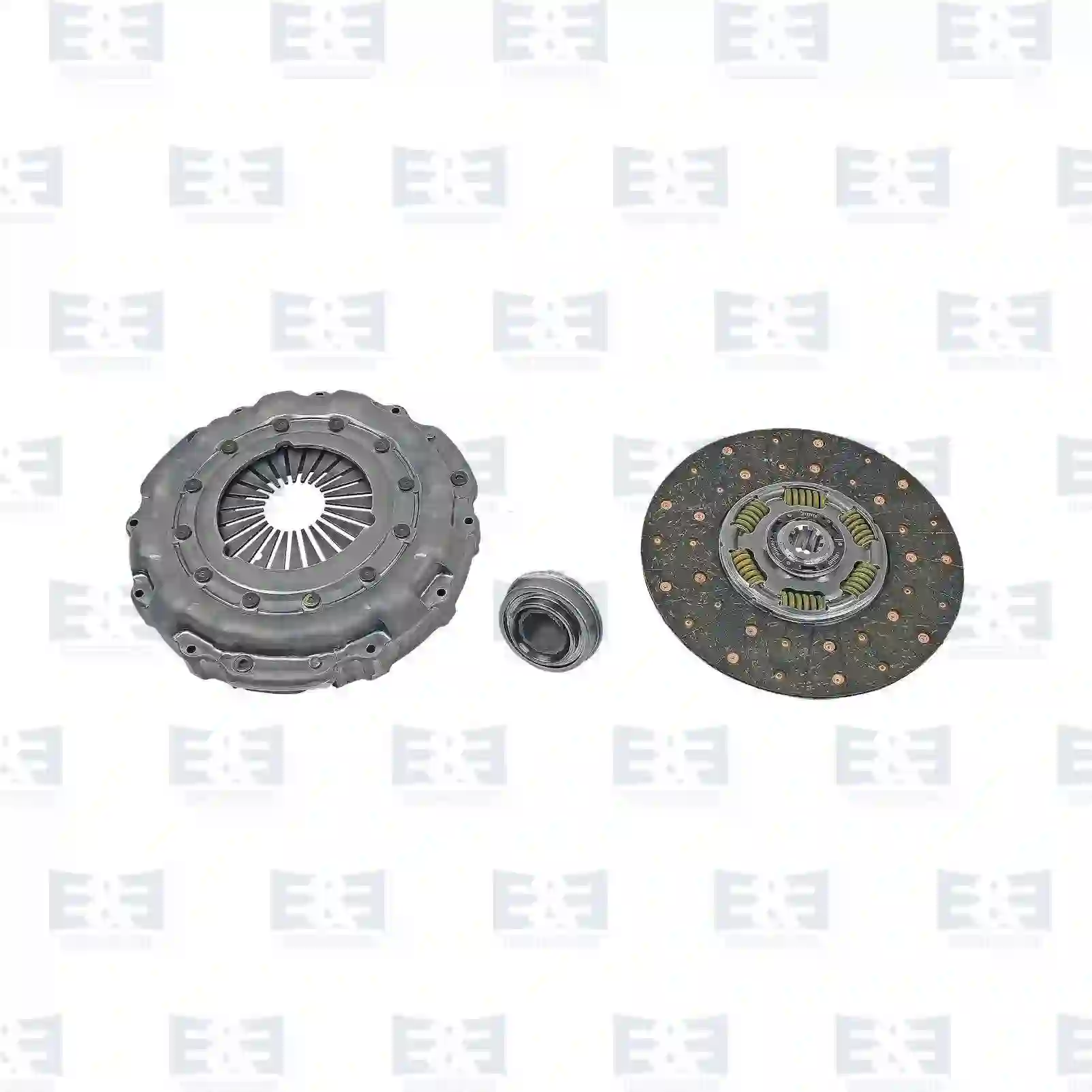  Clutch kit || E&E Truck Spare Parts | Truck Spare Parts, Auotomotive Spare Parts