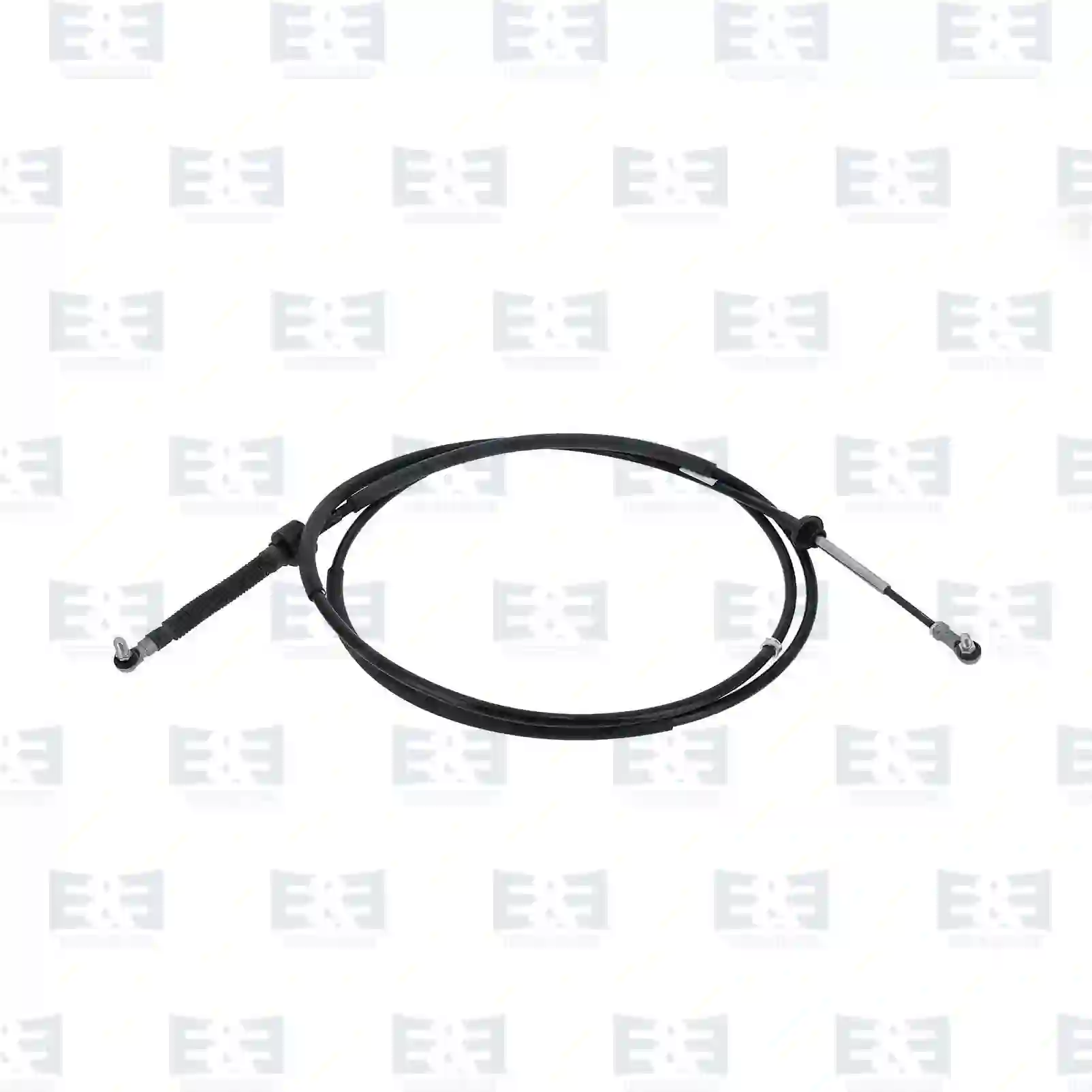 Clutch Pedal Control cable, Switching, EE No 2E2288193 ,  oem no:7420961498, 20961 E&E Truck Spare Parts | Truck Spare Parts, Auotomotive Spare Parts