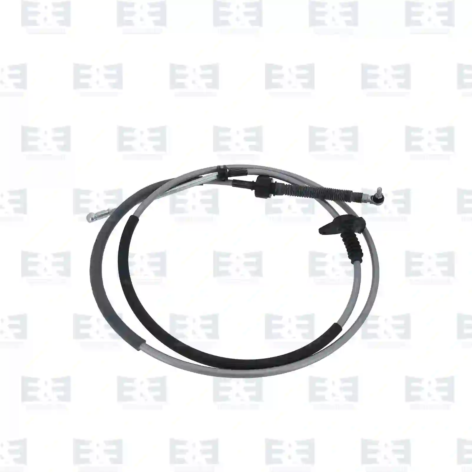 Clutch Pedal Control cable, Switching, EE No 2E2288194 ,  oem no:7420844596, 20844 E&E Truck Spare Parts | Truck Spare Parts, Auotomotive Spare Parts