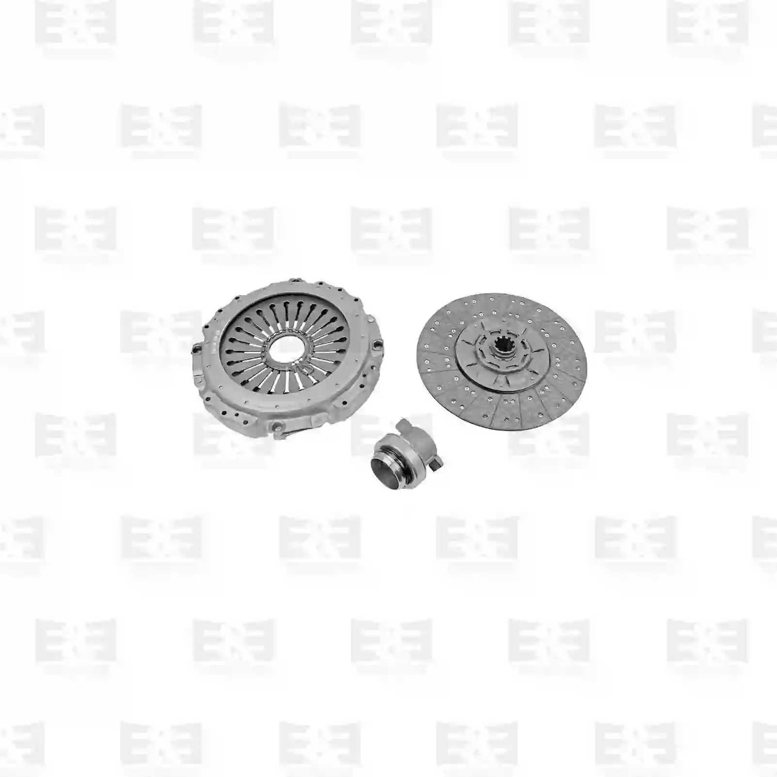  Clutch kit || E&E Truck Spare Parts | Truck Spare Parts, Auotomotive Spare Parts