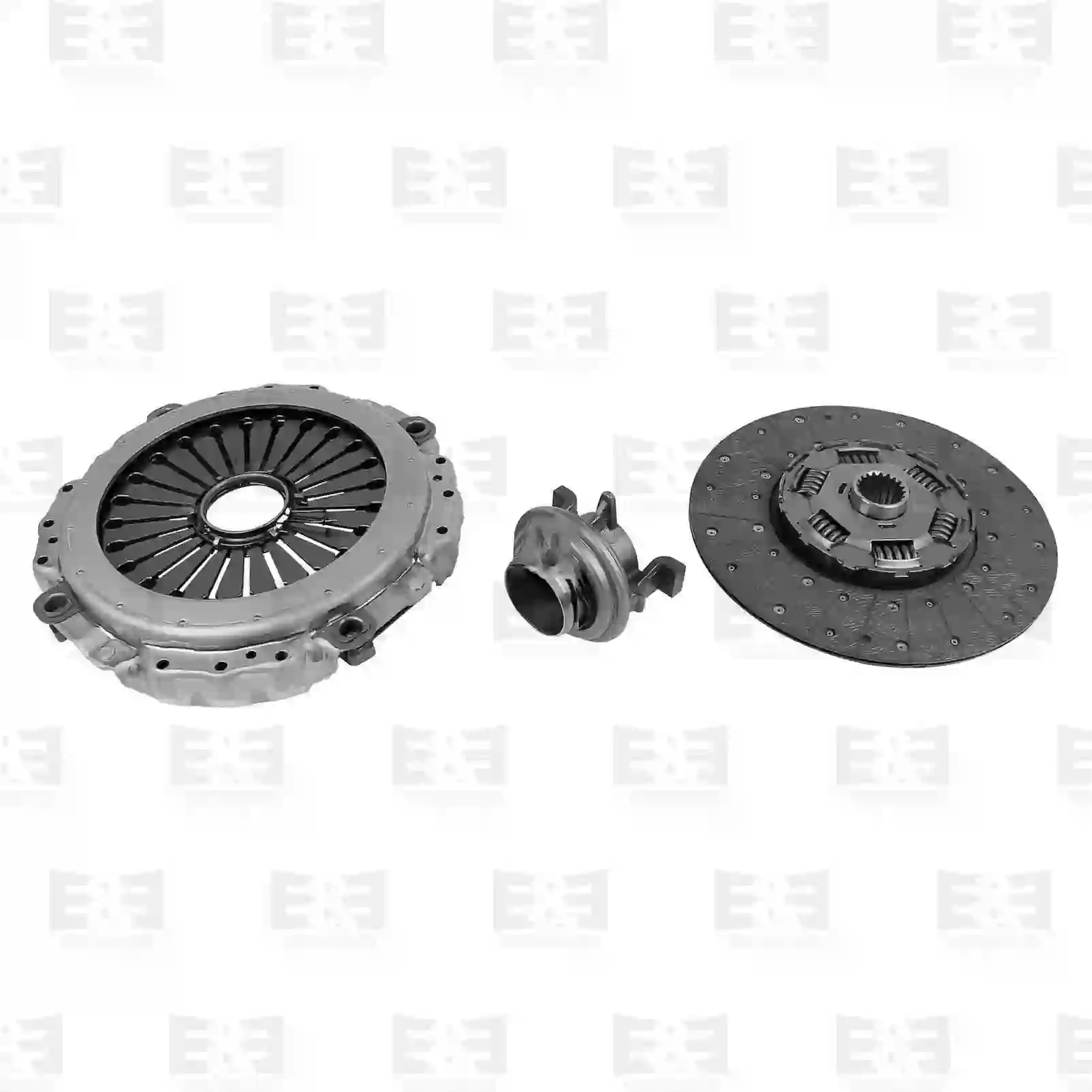  Clutch kit || E&E Truck Spare Parts | Truck Spare Parts, Auotomotive Spare Parts