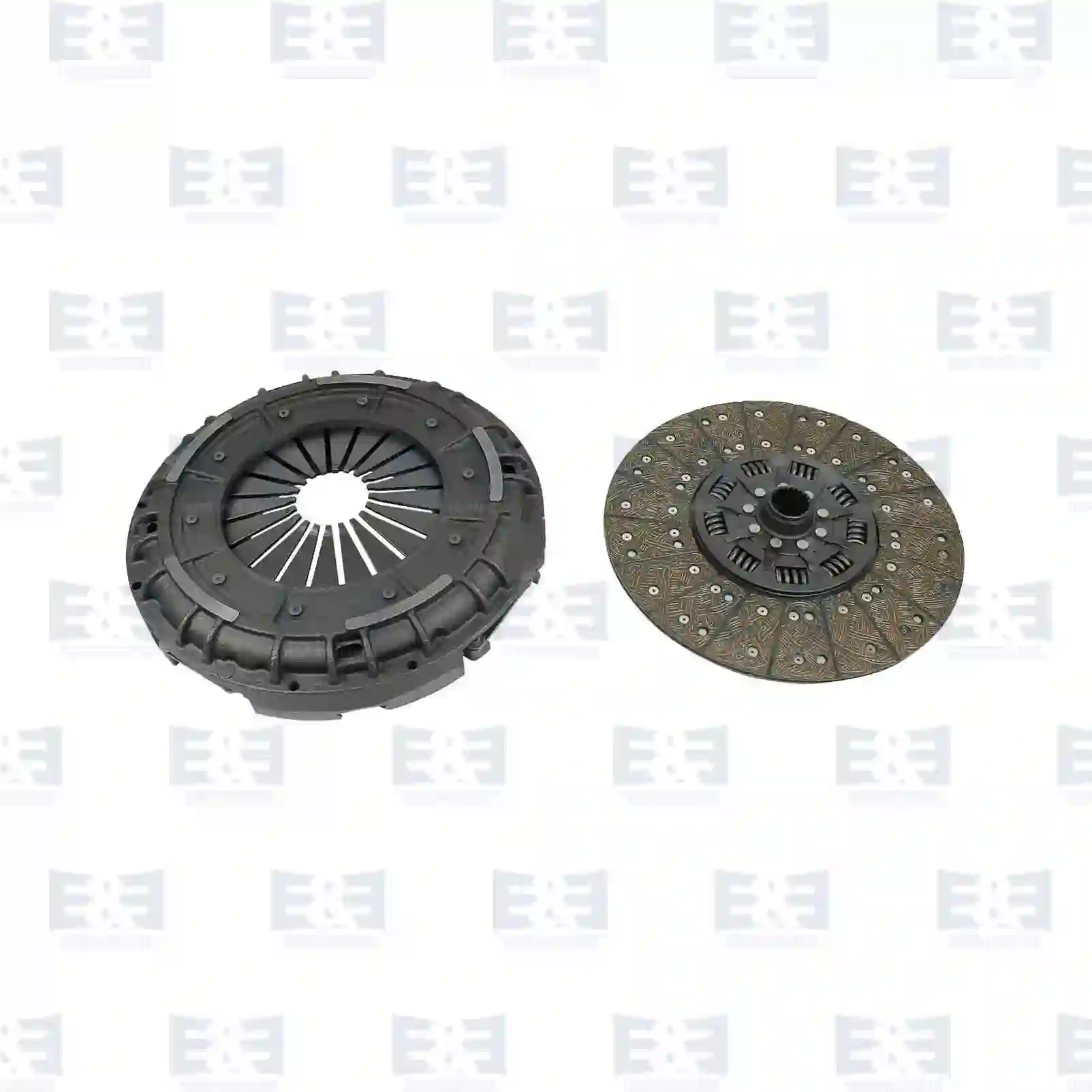  Clutch kit || E&E Truck Spare Parts | Truck Spare Parts, Auotomotive Spare Parts