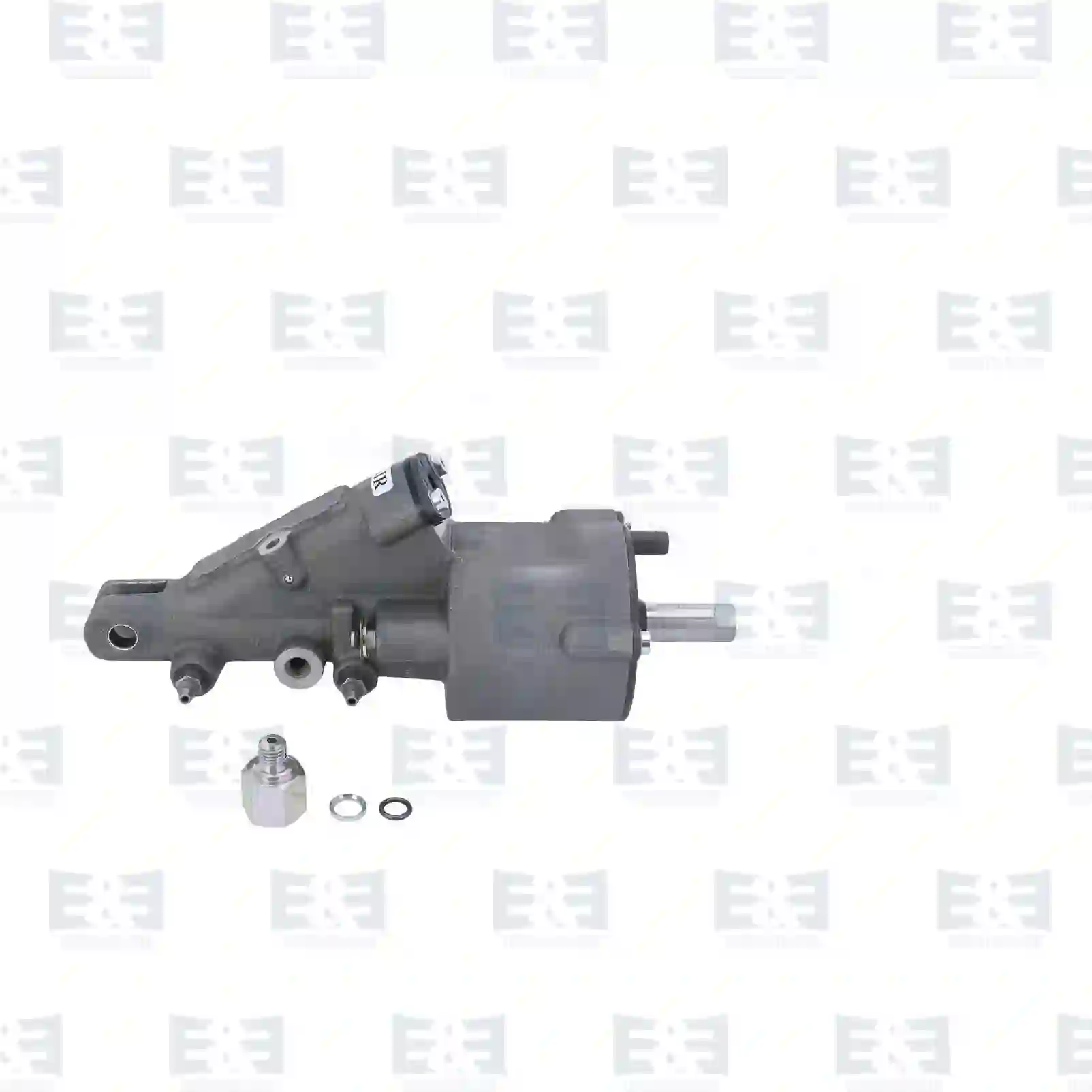  Clutch servo || E&E Truck Spare Parts | Truck Spare Parts, Auotomotive Spare Parts