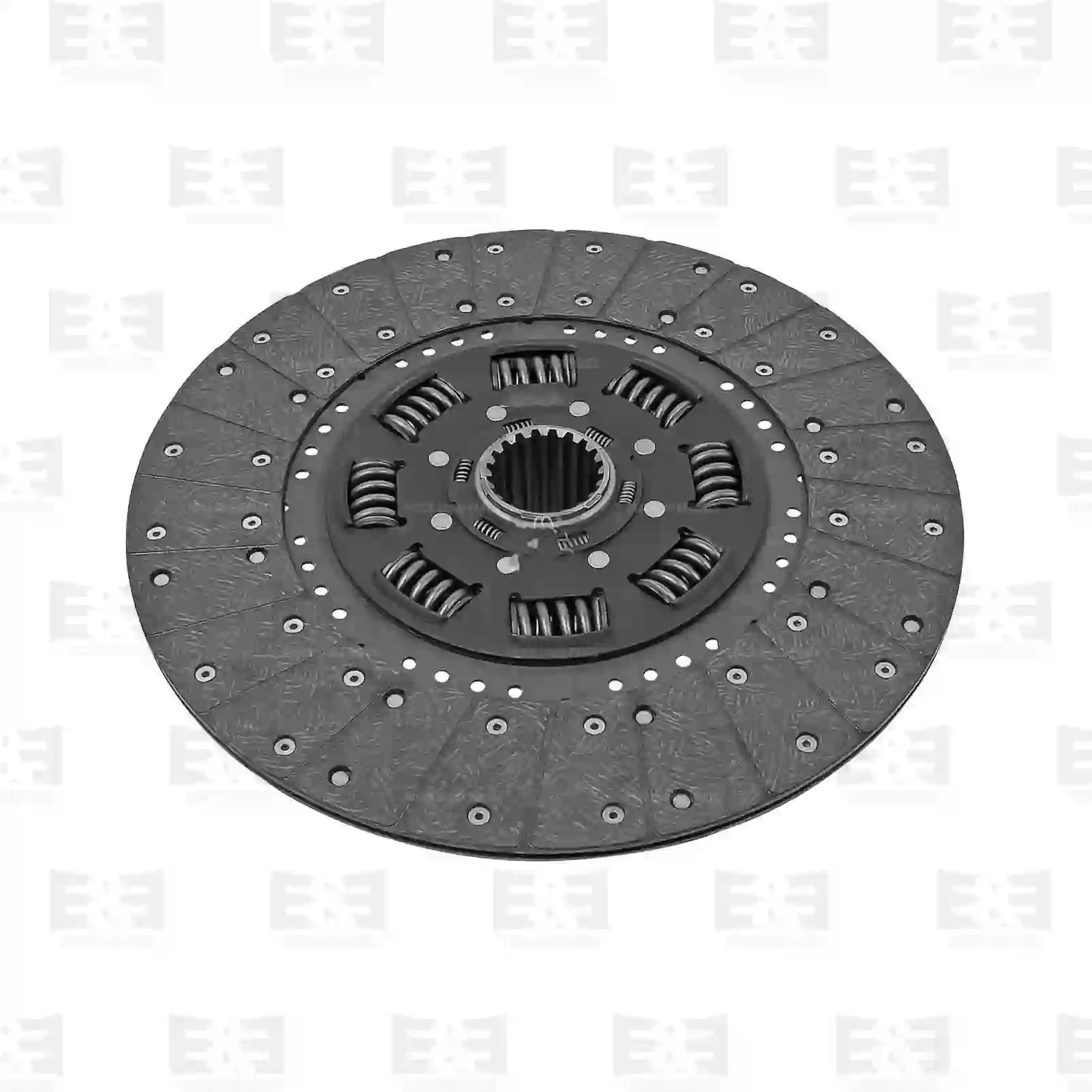  Clutch disc || E&E Truck Spare Parts | Truck Spare Parts, Auotomotive Spare Parts