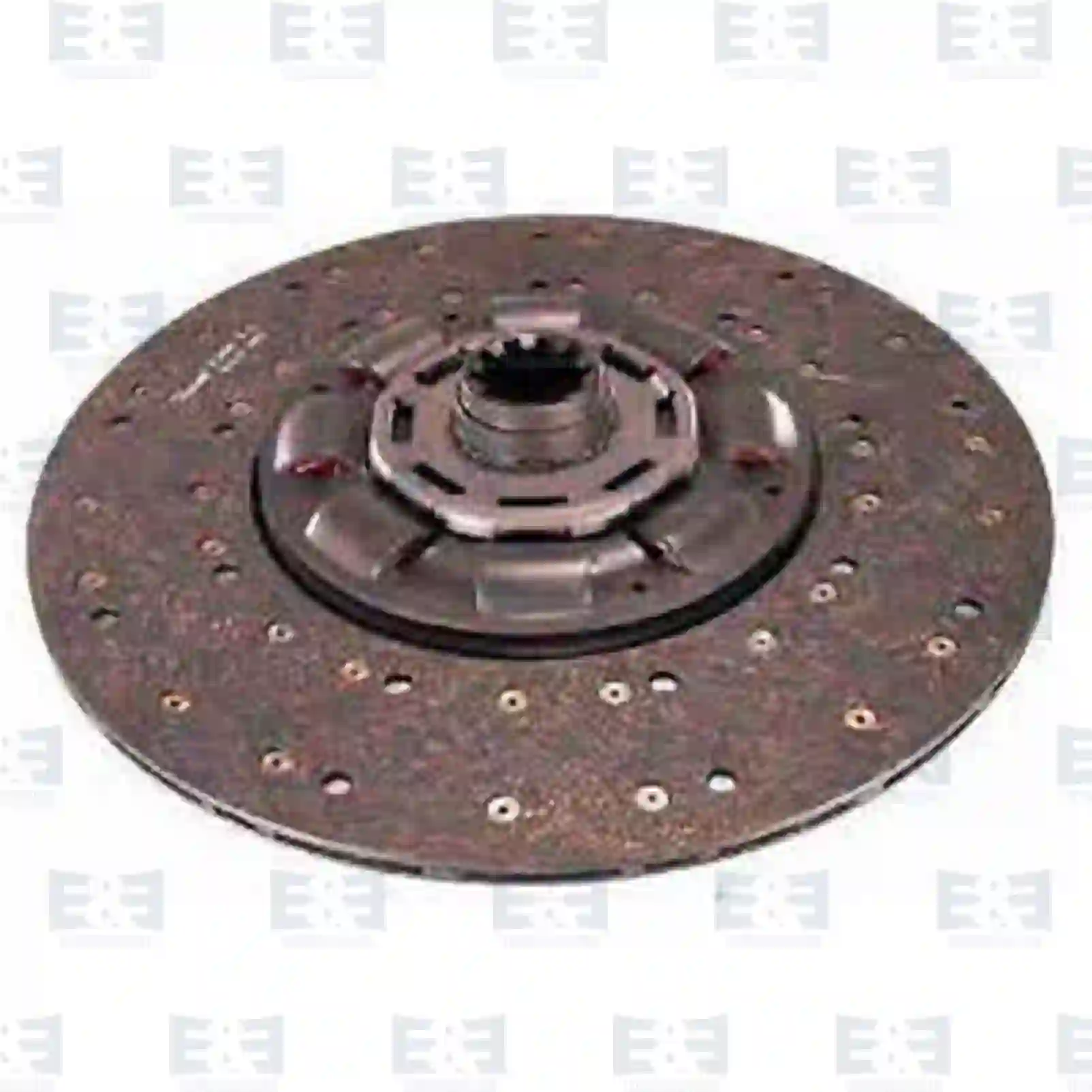  Clutch disc || E&E Truck Spare Parts | Truck Spare Parts, Auotomotive Spare Parts