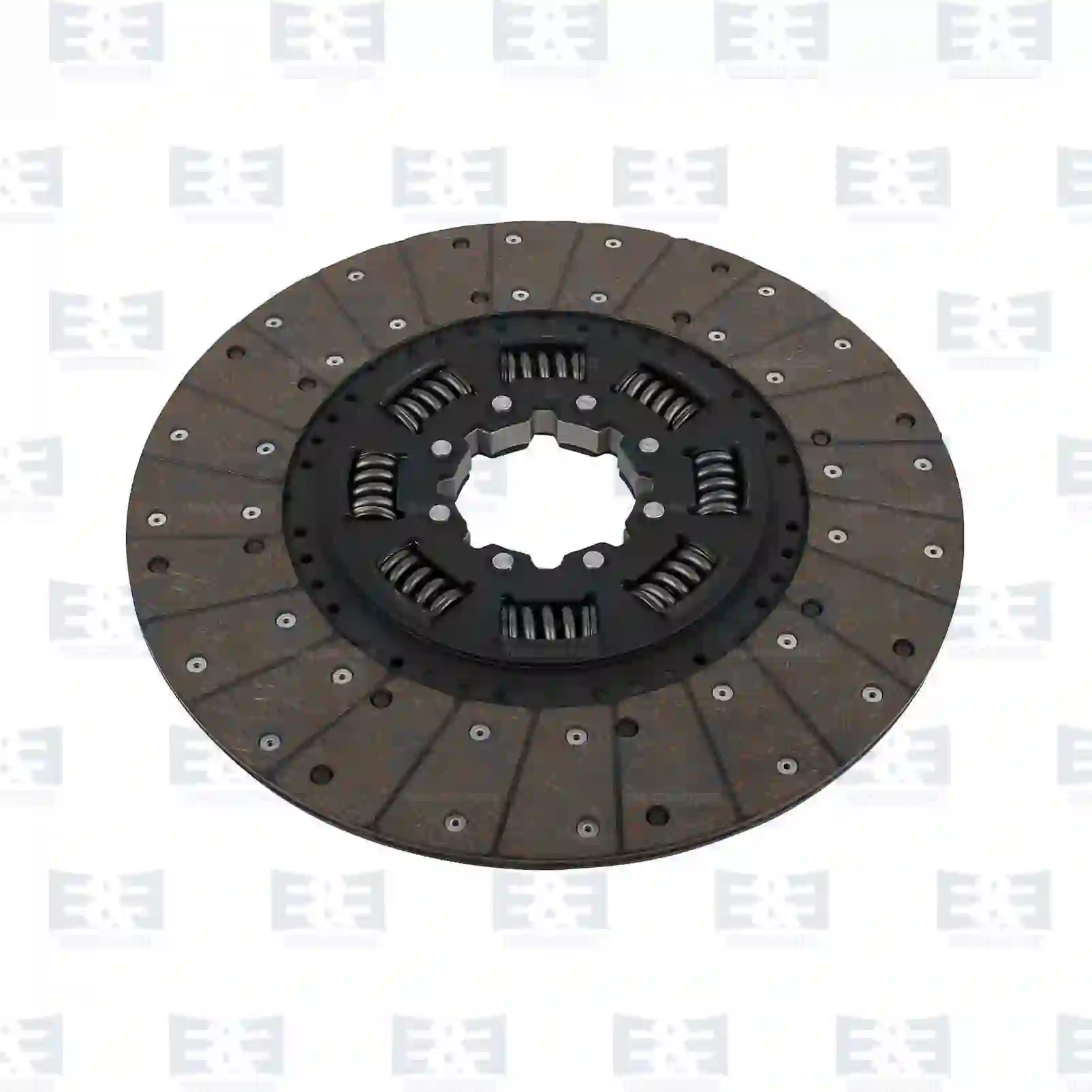  Clutch disc || E&E Truck Spare Parts | Truck Spare Parts, Auotomotive Spare Parts