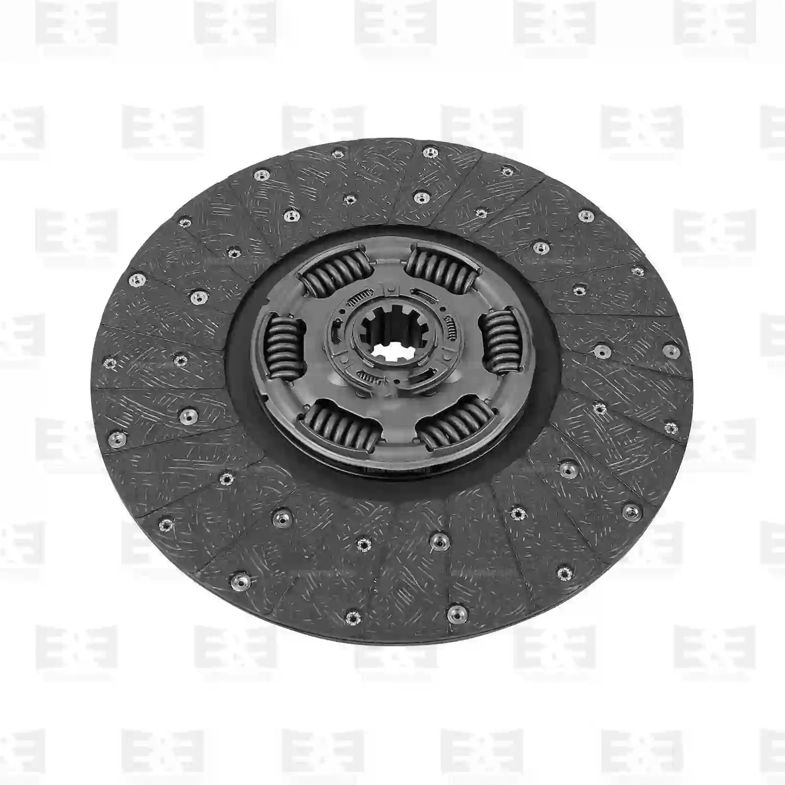  Clutch disc || E&E Truck Spare Parts | Truck Spare Parts, Auotomotive Spare Parts