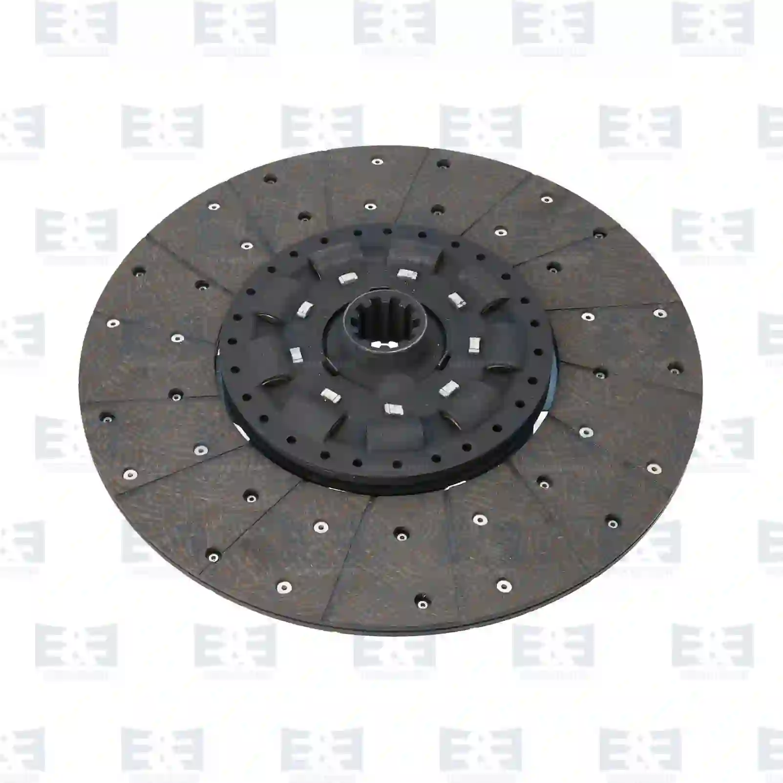  Clutch disc || E&E Truck Spare Parts | Truck Spare Parts, Auotomotive Spare Parts