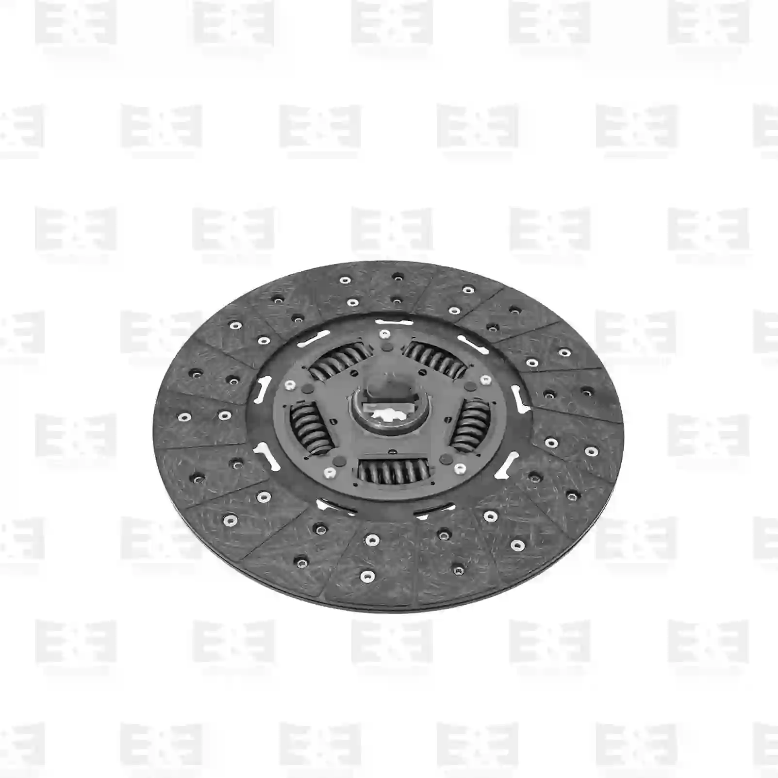  Clutch disc || E&E Truck Spare Parts | Truck Spare Parts, Auotomotive Spare Parts