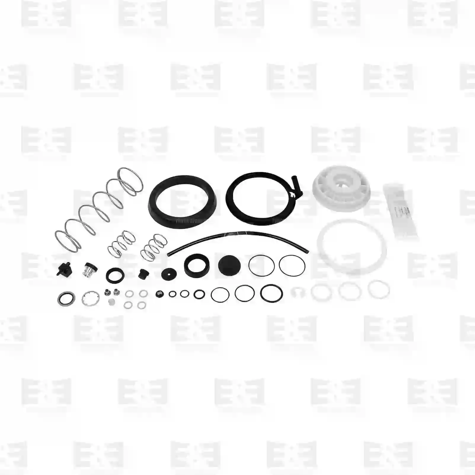  Repair kit, clutch servo || E&E Truck Spare Parts | Truck Spare Parts, Auotomotive Spare Parts