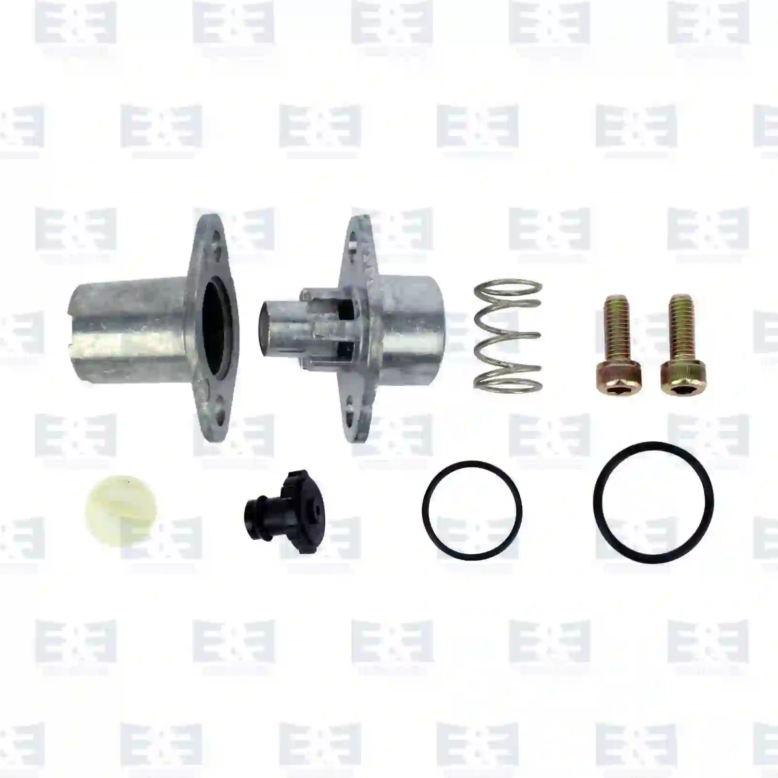  Repair kit, clutch servo || E&E Truck Spare Parts | Truck Spare Parts, Auotomotive Spare Parts