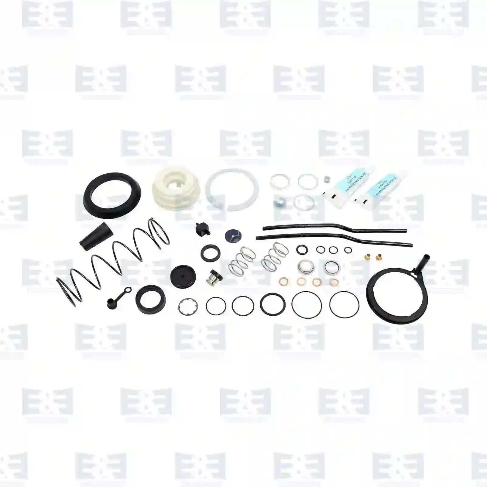  Repair kit, clutch servo || E&E Truck Spare Parts | Truck Spare Parts, Auotomotive Spare Parts