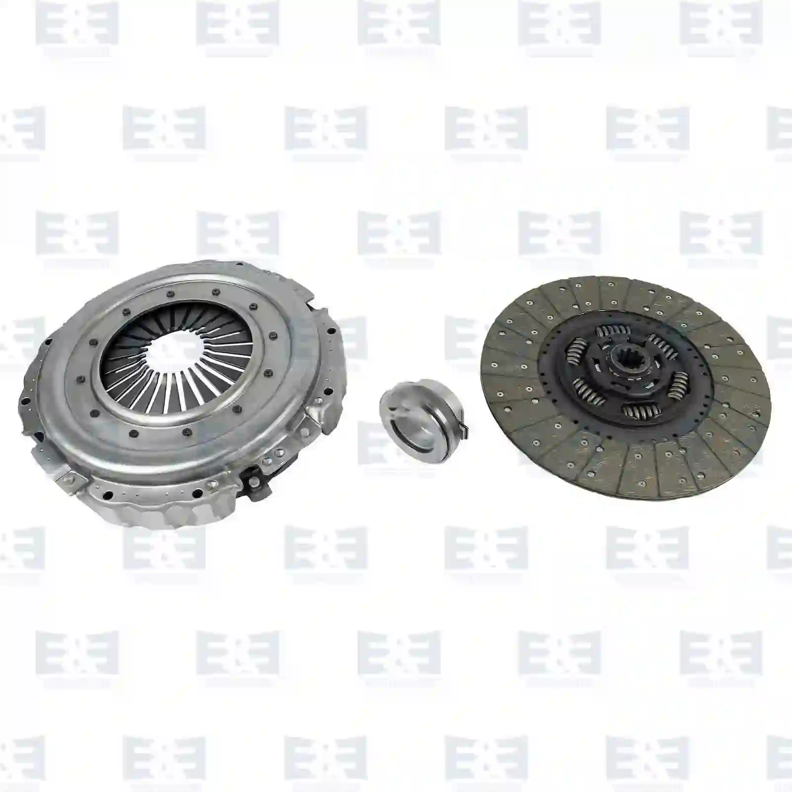  Clutch kit || E&E Truck Spare Parts | Truck Spare Parts, Auotomotive Spare Parts