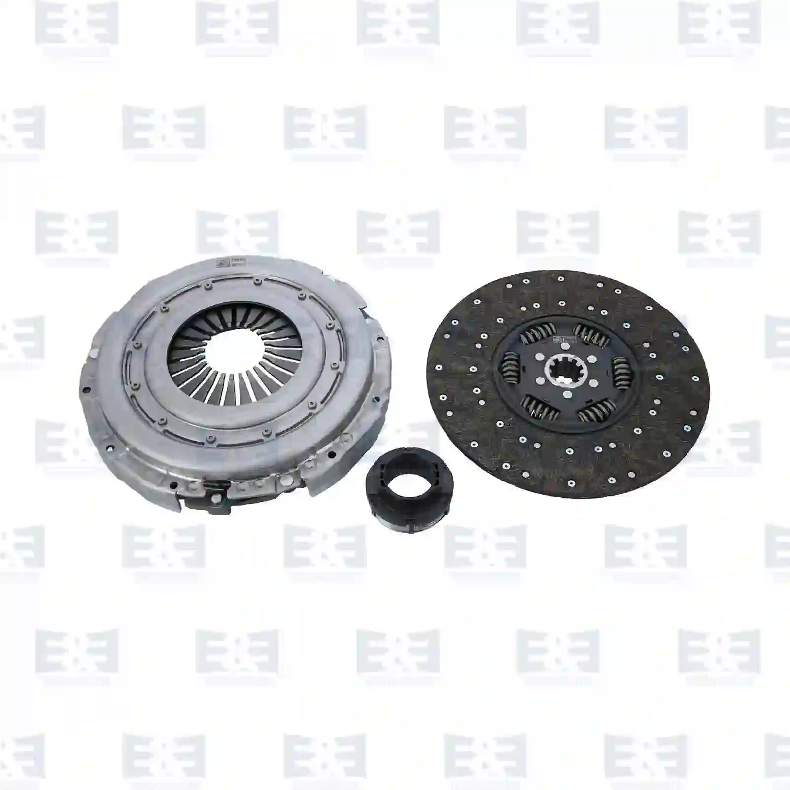  Clutch kit || E&E Truck Spare Parts | Truck Spare Parts, Auotomotive Spare Parts