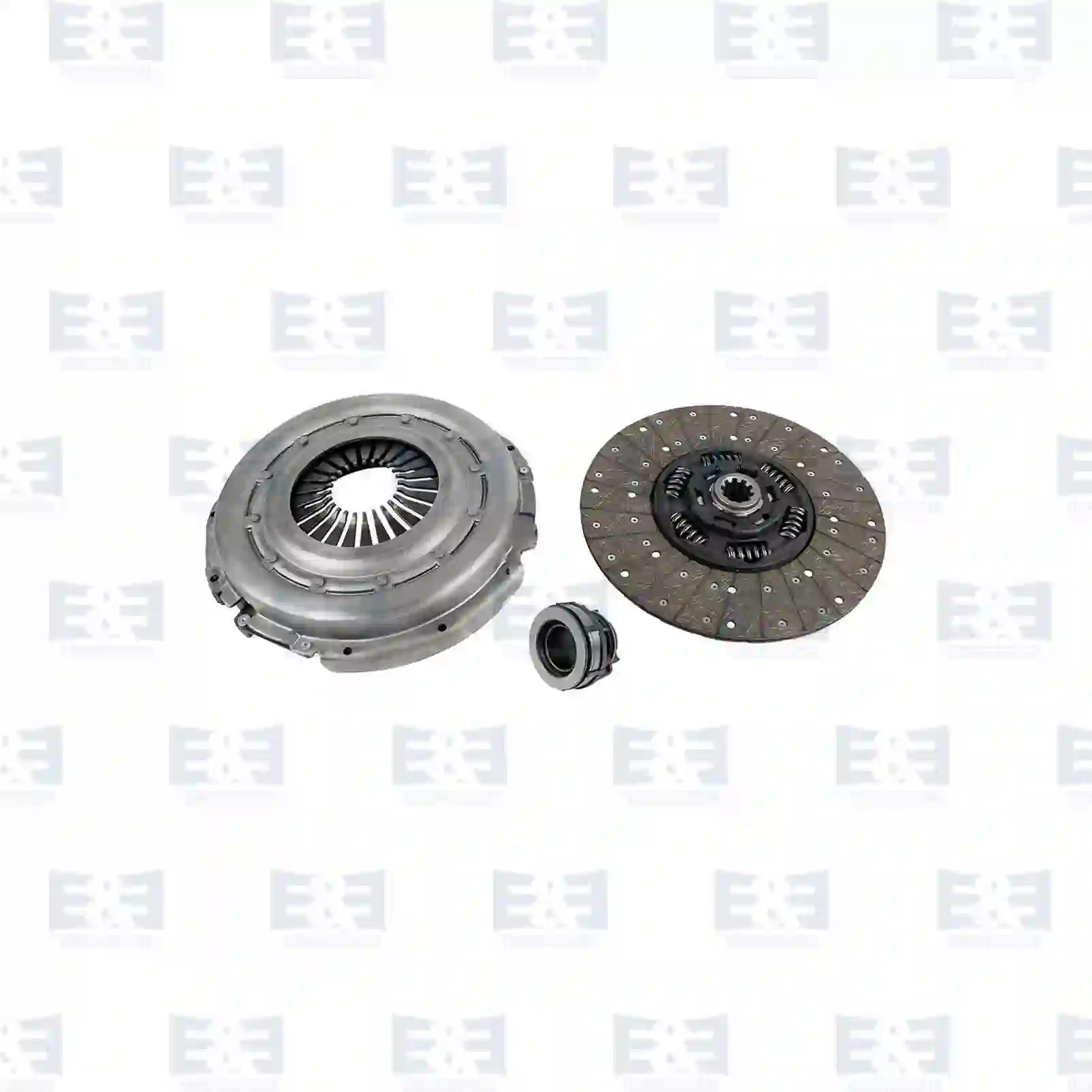 Clutch kit, 2E2288324, 1843937, 1843937A, 1843937R ||  2E2288324 E&E Truck Spare Parts | Truck Spare Parts, Auotomotive Spare Parts Clutch kit, 2E2288324, 1843937, 1843937A, 1843937R ||  2E2288324 E&E Truck Spare Parts | Truck Spare Parts, Auotomotive Spare Parts