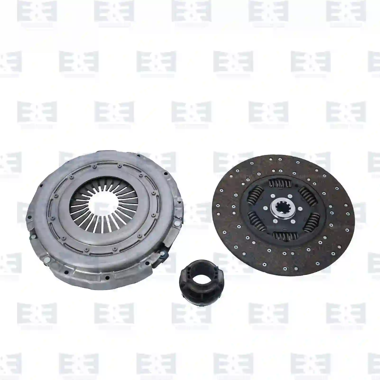  Clutch kit || E&E Truck Spare Parts | Truck Spare Parts, Auotomotive Spare Parts