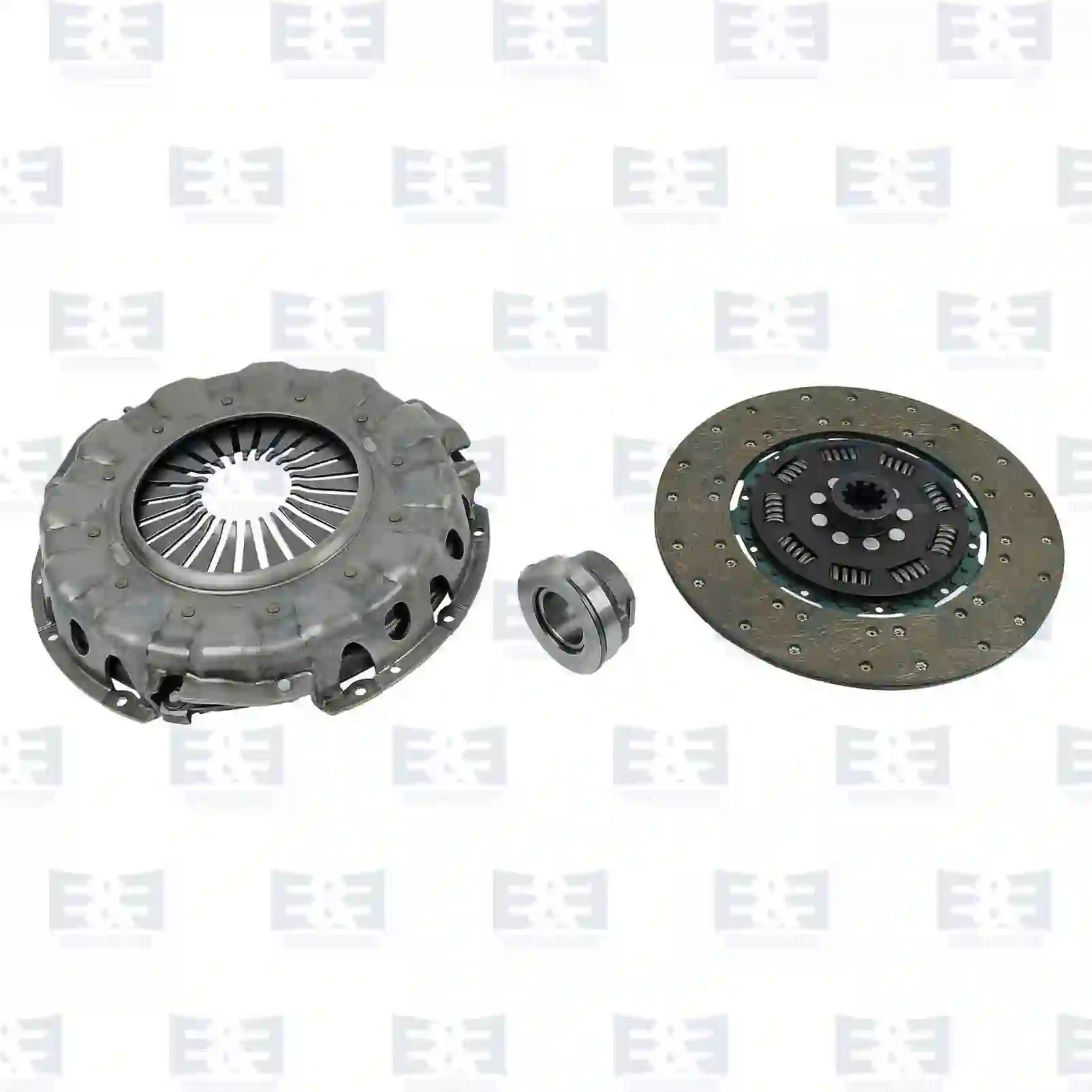  Clutch kit || E&E Truck Spare Parts | Truck Spare Parts, Auotomotive Spare Parts