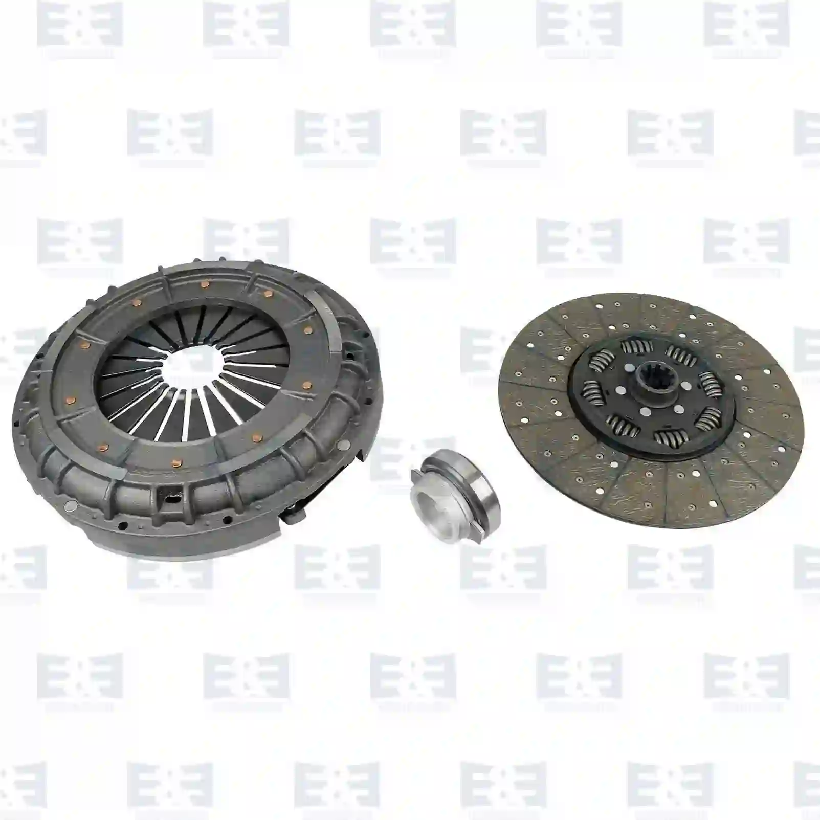  Clutch kit || E&E Truck Spare Parts | Truck Spare Parts, Auotomotive Spare Parts