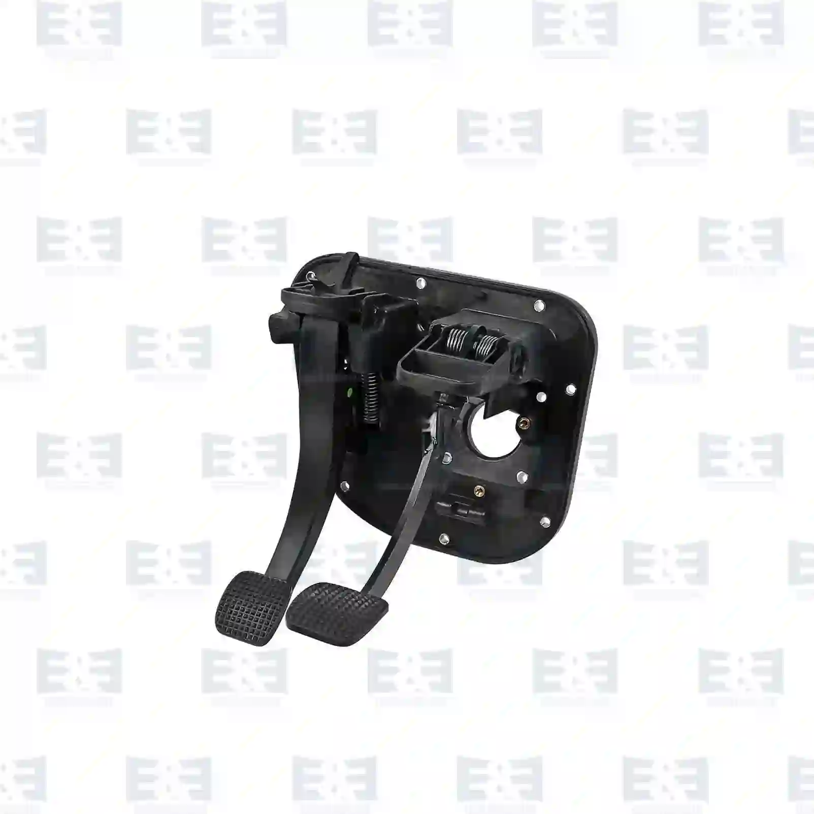 Pedal, brake / clutch, 2E2288345, 5801259320 ||  2E2288345 E&E Truck Spare Parts | Truck Spare Parts, Auotomotive Spare Parts Pedal, brake / clutch, 2E2288345, 5801259320 ||  2E2288345 E&E Truck Spare Parts | Truck Spare Parts, Auotomotive Spare Parts