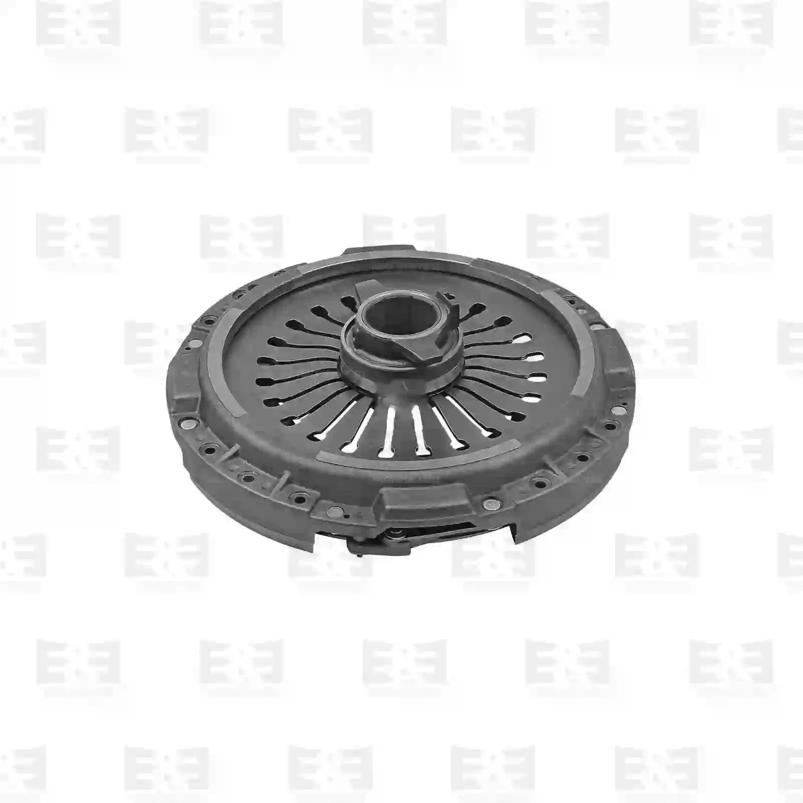 Clutch cover, with release bearing, 2E2288365, 10571279, 10571298, 1327022, 1327023, 1373275, 1393185, 1571279, 1571298, 571279, 571298 ||  2E2288365 E&E Truck Spare Parts | Truck Spare Parts, Auotomotive Spare Parts Clutch cover, with release bearing, 2E2288365, 10571279, 10571298, 1327022, 1327023, 1373275, 1393185, 1571279, 1571298, 571279, 571298 ||  2E2288365 E&E Truck Spare Parts | Truck Spare Parts, Auotomotive Spare Parts