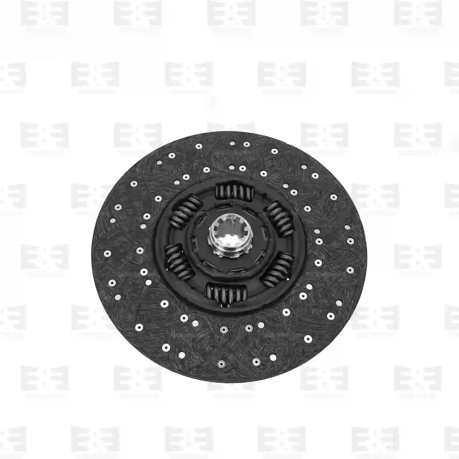  Clutch disc || E&E Truck Spare Parts | Truck Spare Parts, Auotomotive Spare Parts