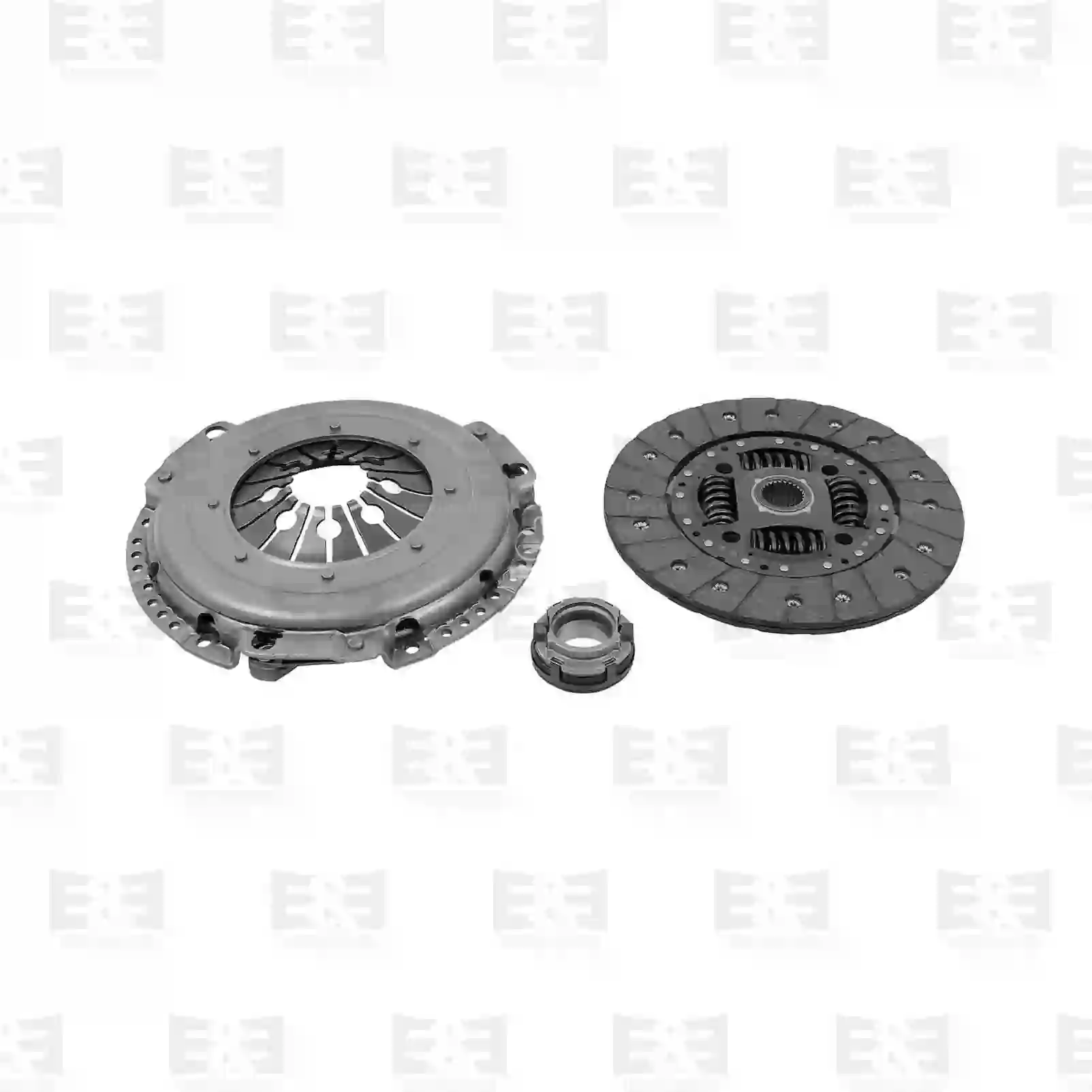 Clutch kit, 2E2288405, 0192505701, 019250570180, 3000826901 ||  2E2288405 E&E Truck Spare Parts | Truck Spare Parts, Auotomotive Spare Parts Clutch kit, 2E2288405, 0192505701, 019250570180, 3000826901 ||  2E2288405 E&E Truck Spare Parts | Truck Spare Parts, Auotomotive Spare Parts