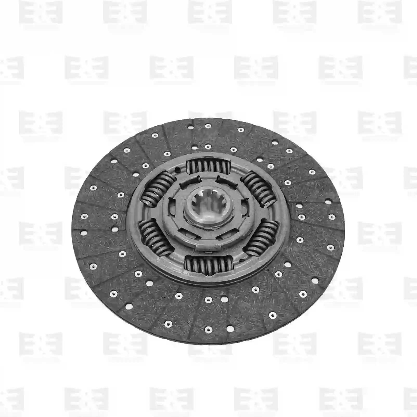  Clutch disc || E&E Truck Spare Parts | Truck Spare Parts, Auotomotive Spare Parts