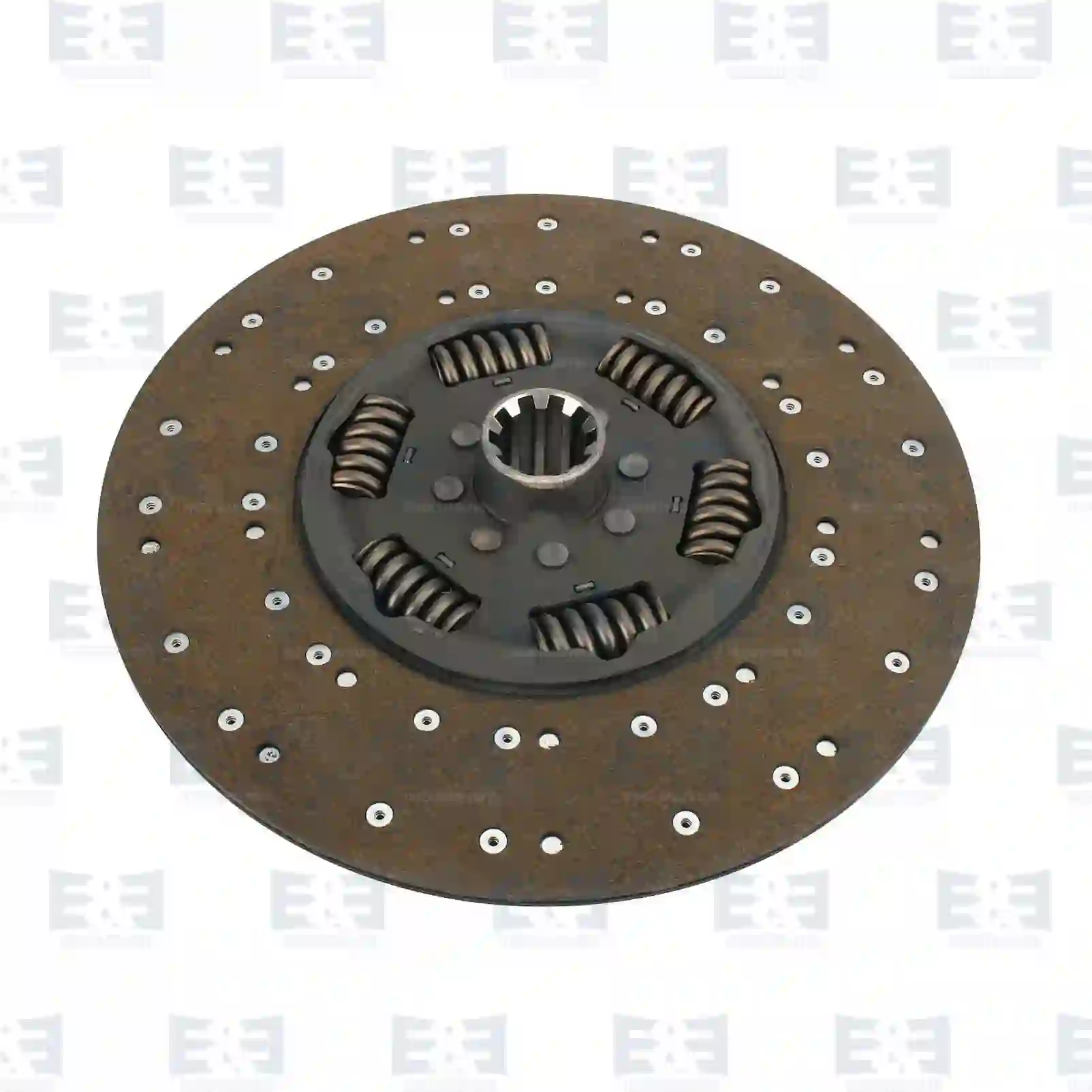  Clutch disc || E&E Truck Spare Parts | Truck Spare Parts, Auotomotive Spare Parts