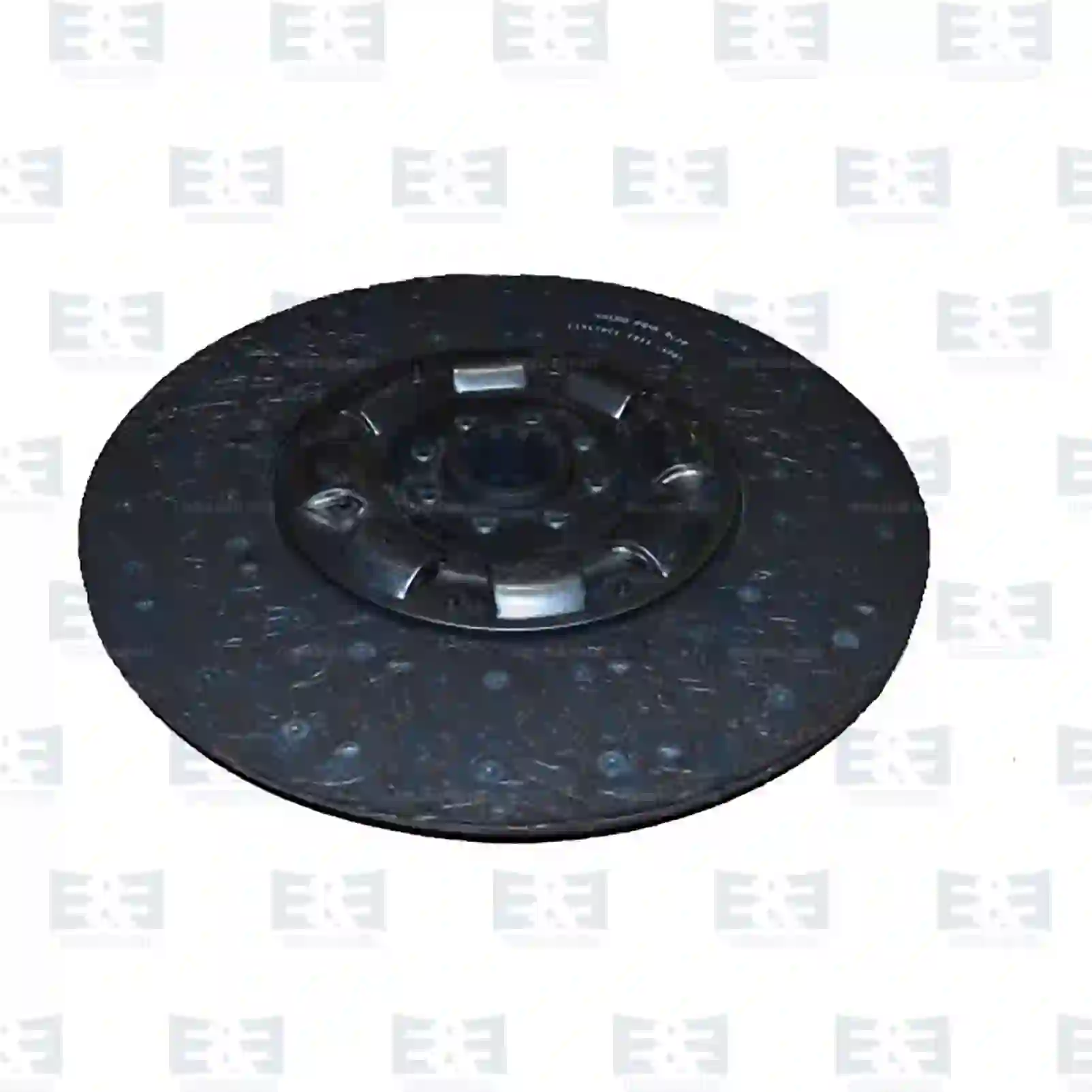  Clutch disc || E&E Truck Spare Parts | Truck Spare Parts, Auotomotive Spare Parts