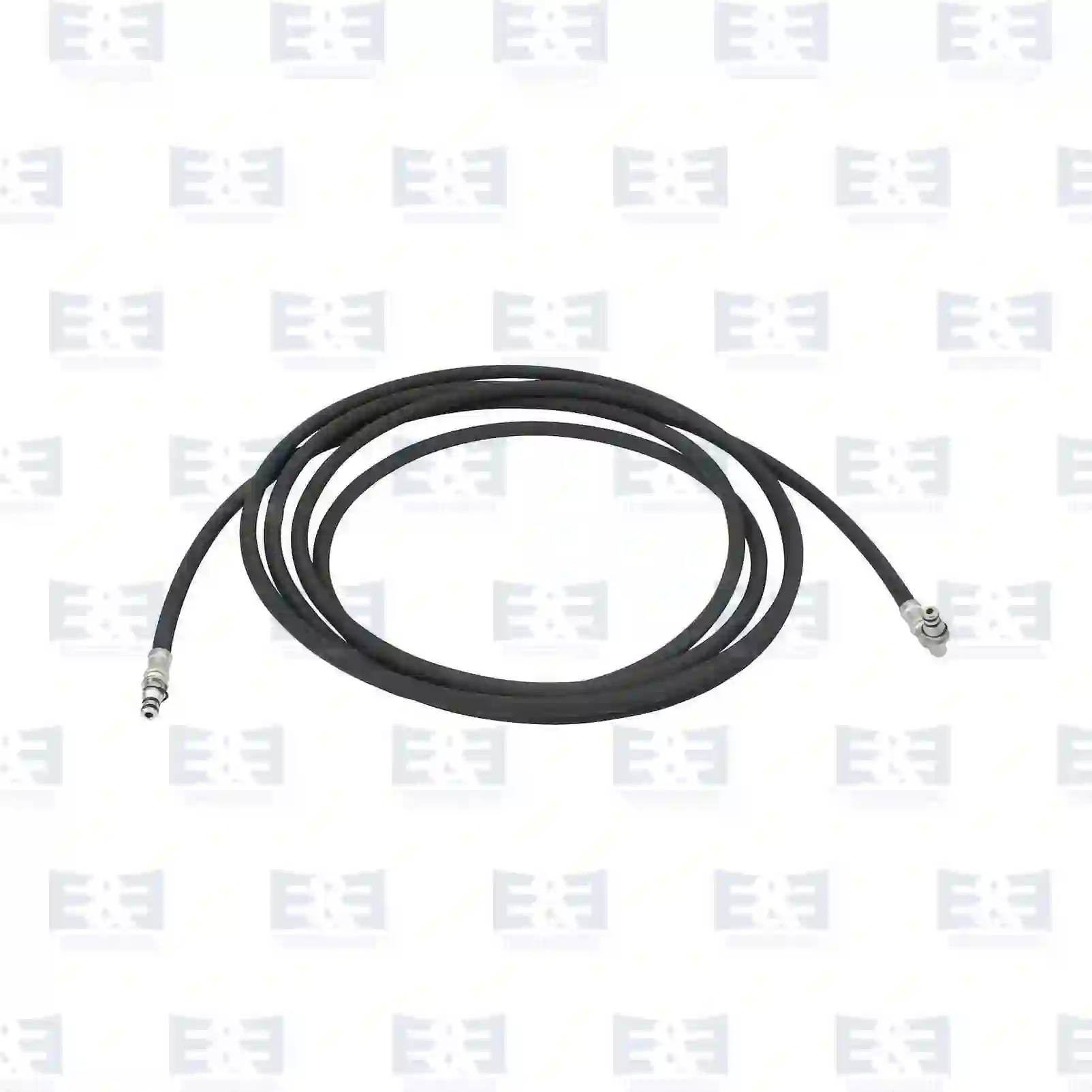 Clutch Pedal Clutch hose, EE No 2E2288444 ,  oem no:1535418, 1860195, 2398578 E&E Truck Spare Parts | Truck Spare Parts, Auotomotive Spare Parts