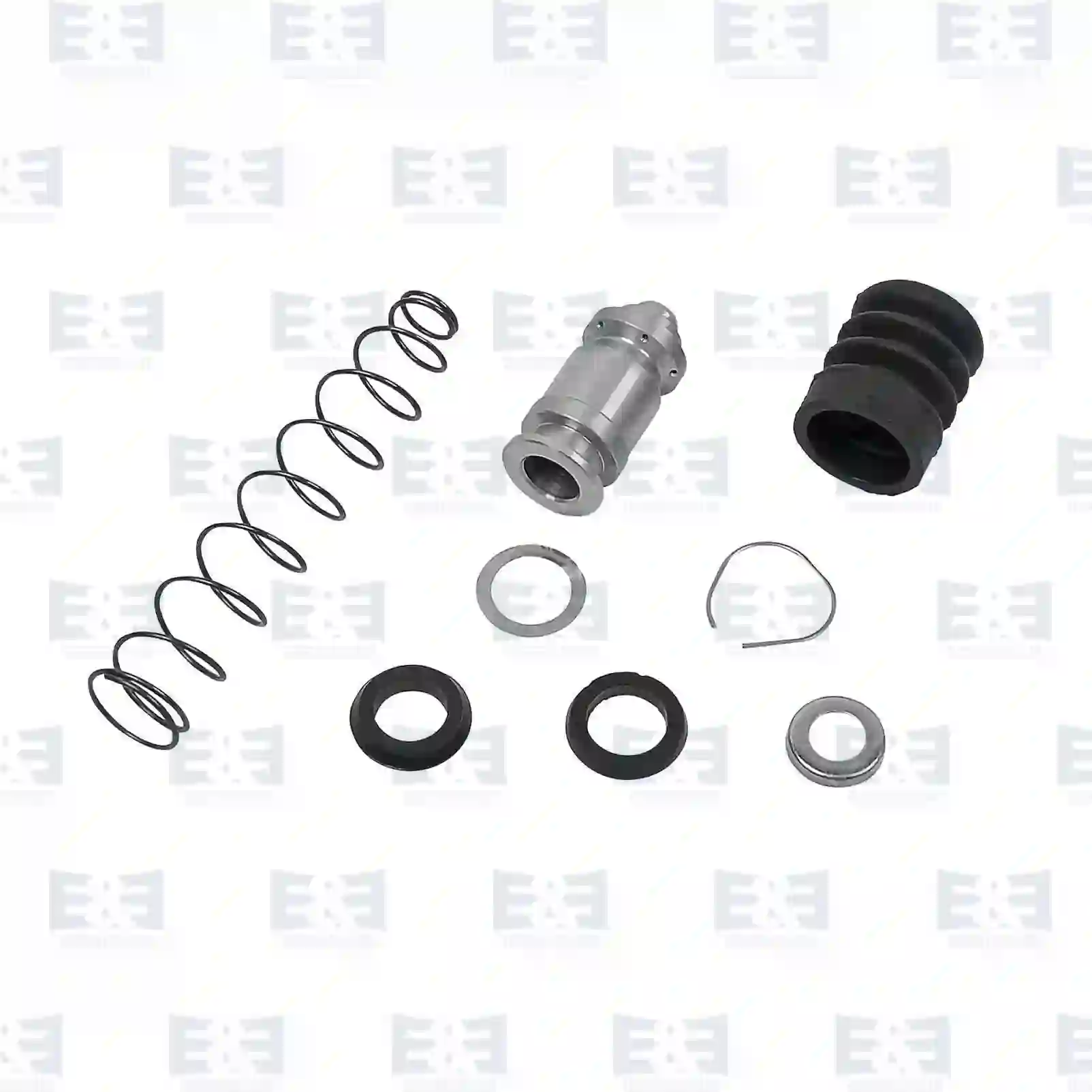  Repair kit, clutch cylinder || E&E Truck Spare Parts | Truck Spare Parts, Auotomotive Spare Parts