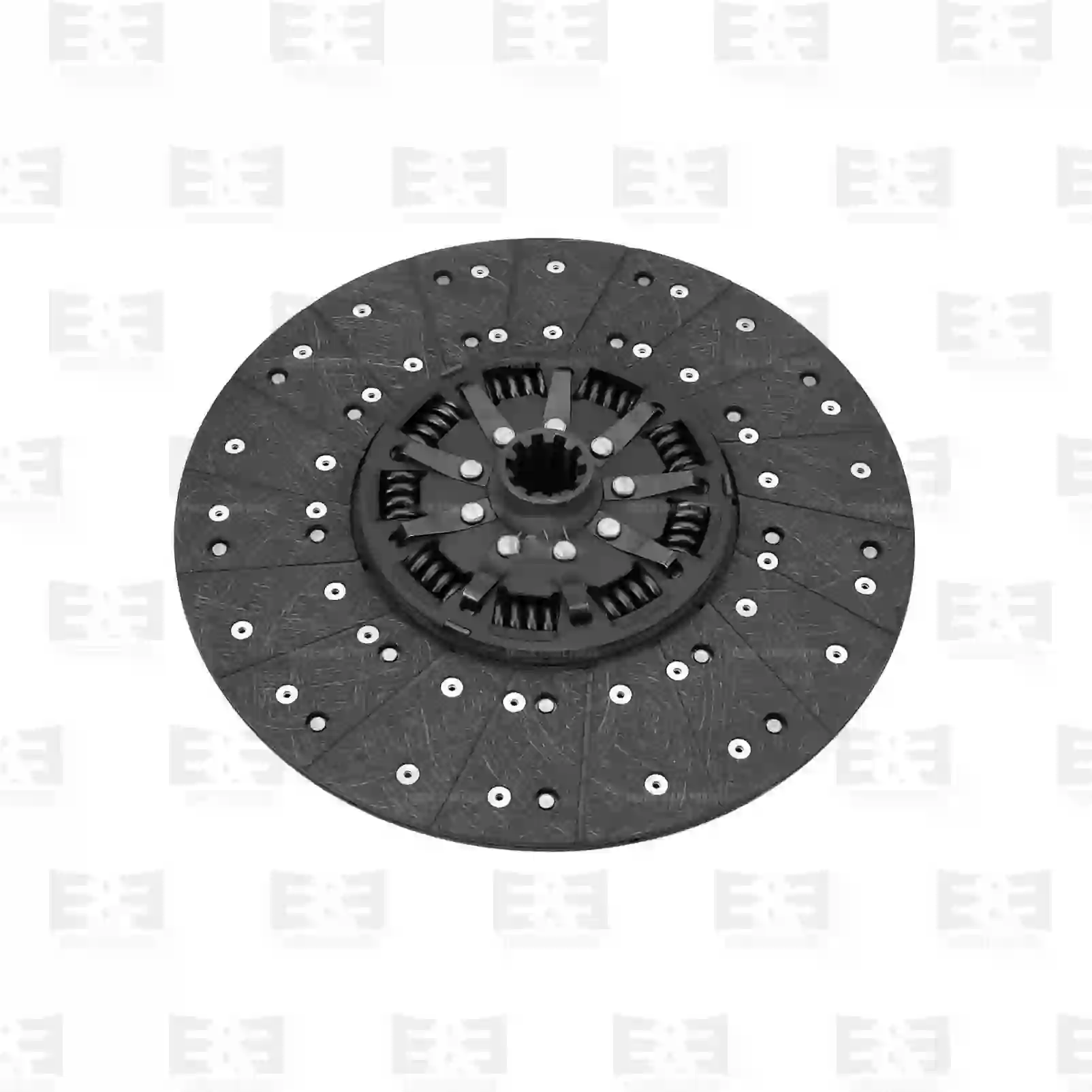  Clutch disc || E&E Truck Spare Parts | Truck Spare Parts, Auotomotive Spare Parts