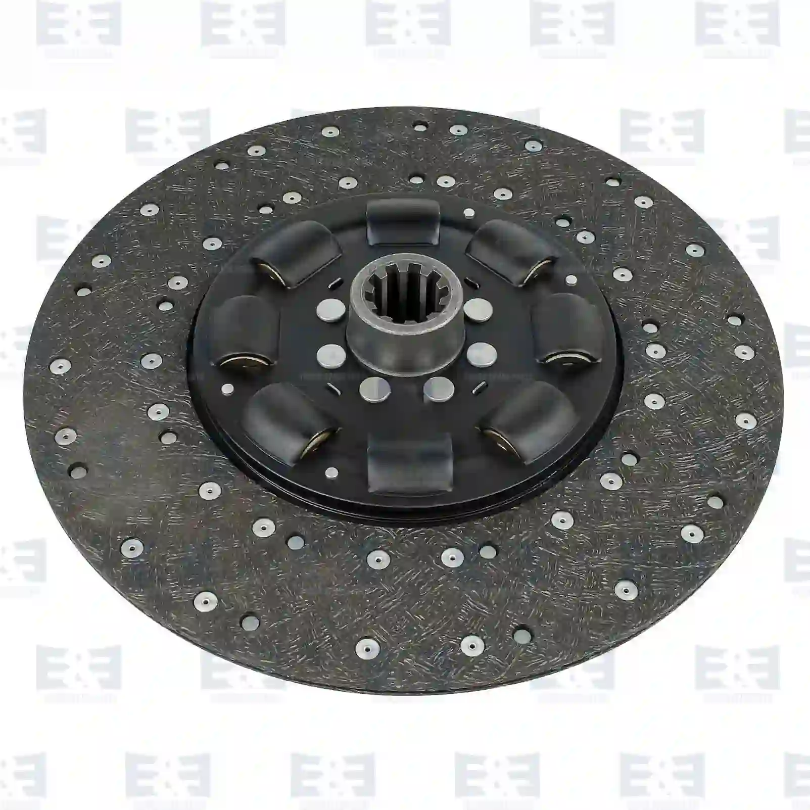  Clutch disc || E&E Truck Spare Parts | Truck Spare Parts, Auotomotive Spare Parts