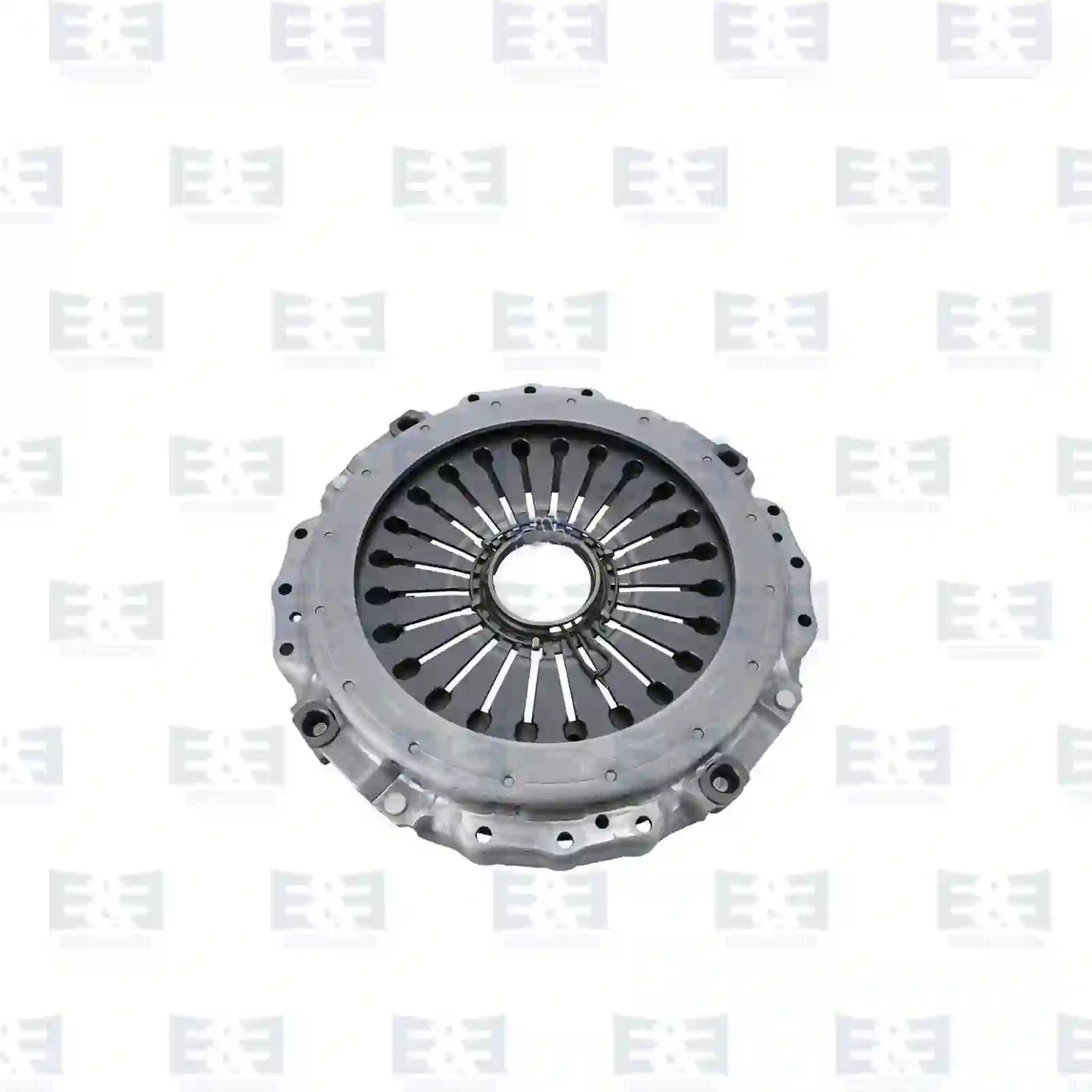  Clutch Kit (Cover & Disc) Clutch cover, EE No 2E2288461 ,  oem no:10571315, 1407913, 1513718, 1522424, 1571315, 1571324, 513718, 522424, 571215, 571315, 571324 E&E Truck Spare Parts | Truck Spare Parts, Auotomotive Spare Parts