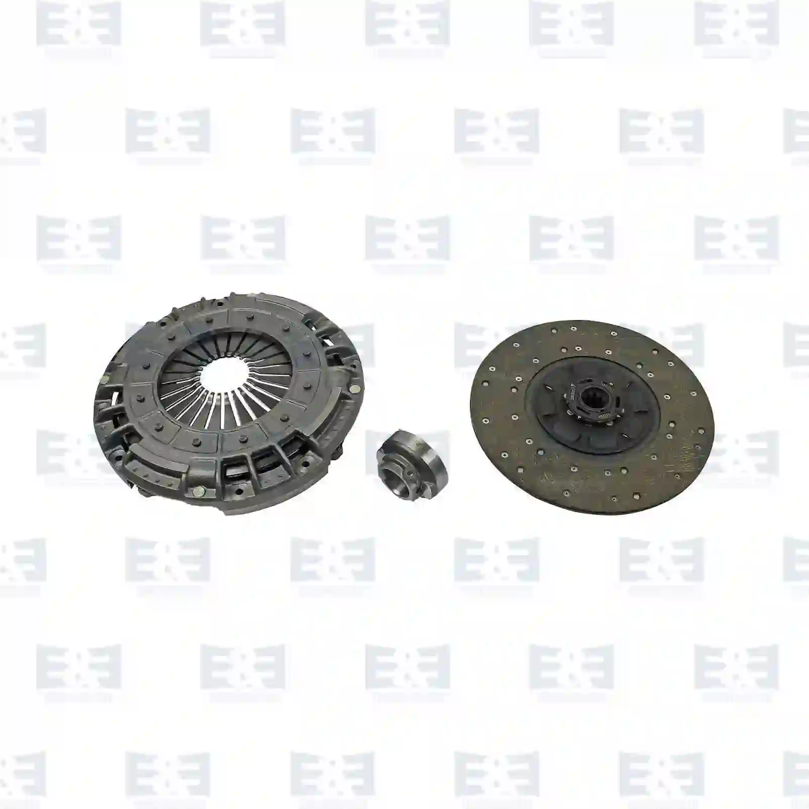  Clutch Kit (Cover & Disc) Clutch kit, EE No 2E2288488 ,  oem no:0032509904S E&E Truck Spare Parts | Truck Spare Parts, Auotomotive Spare Parts