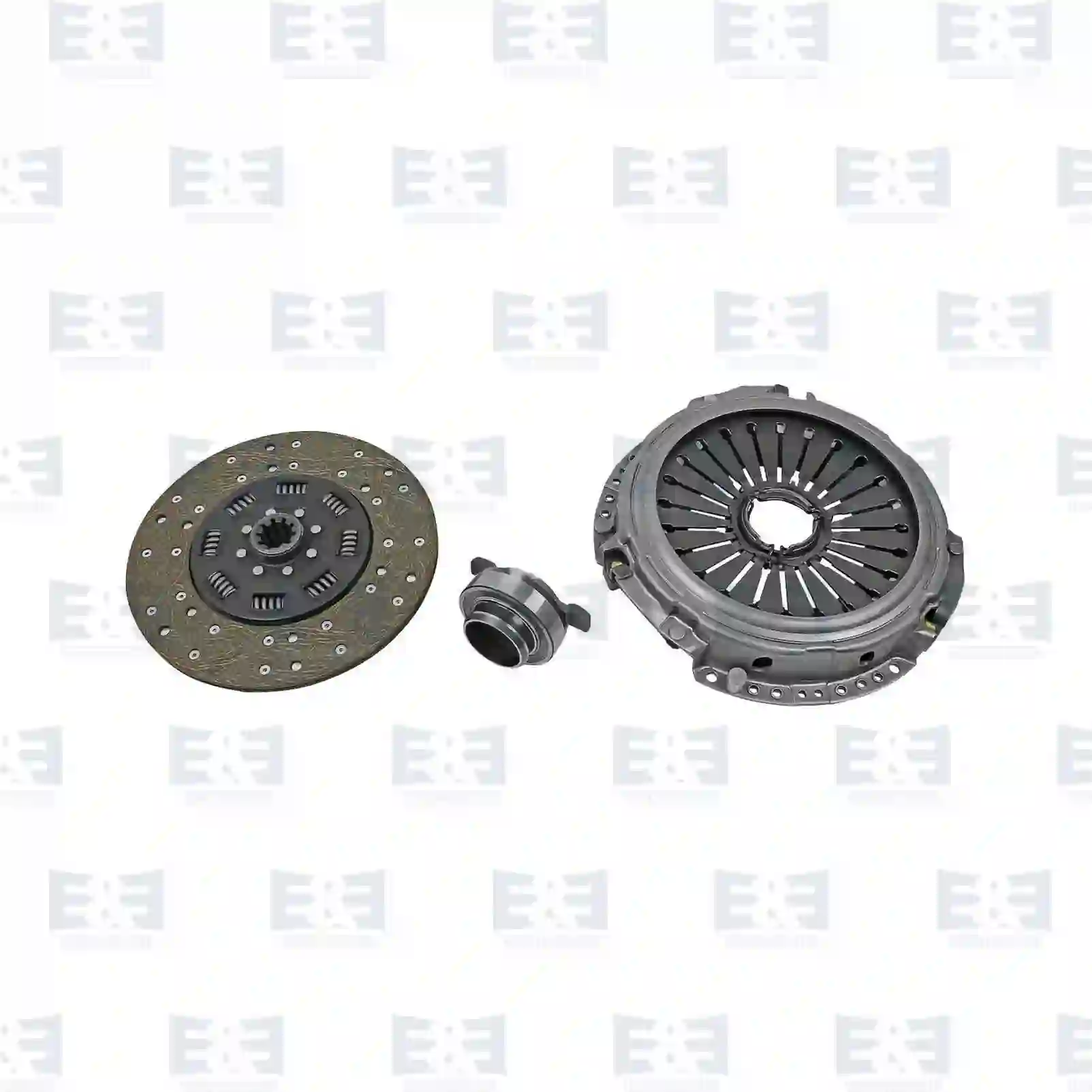  Clutch kit || E&E Truck Spare Parts | Truck Spare Parts, Auotomotive Spare Parts